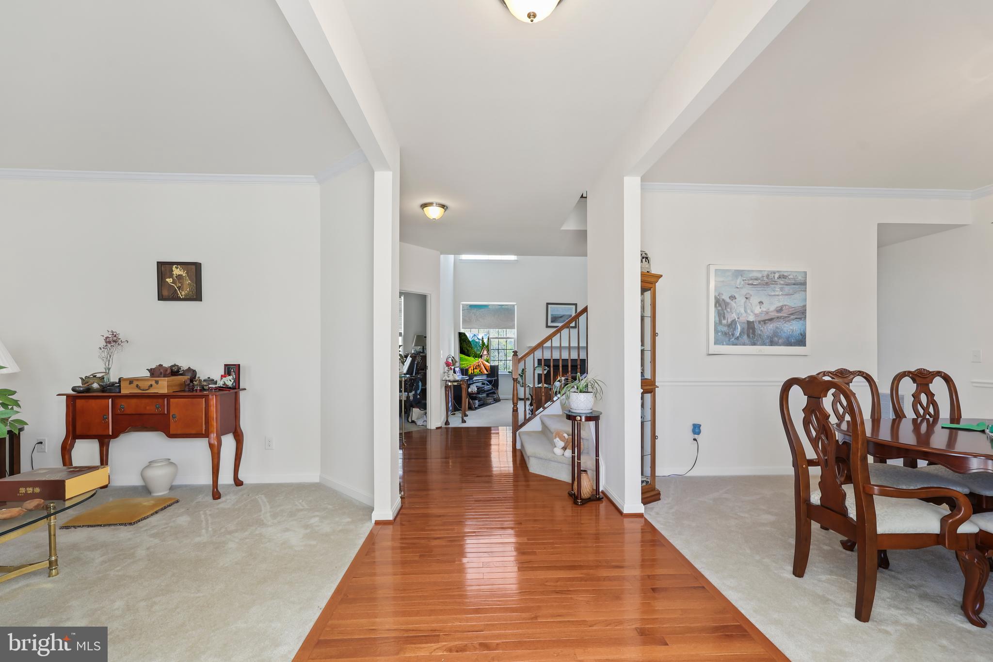 LEELAND STATION - Residential