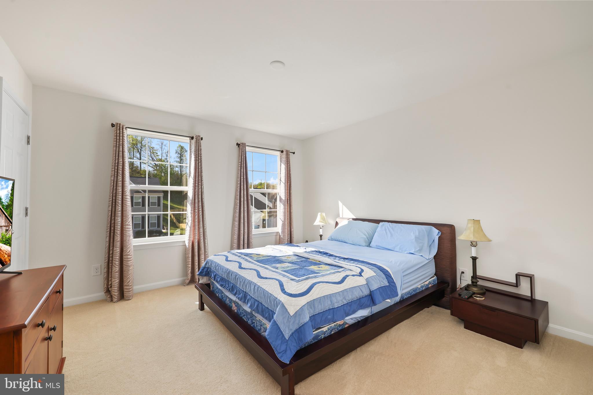 LEELAND STATION - Residential