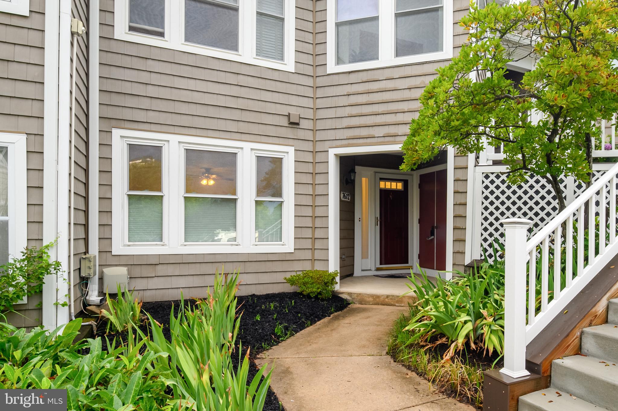 WOODLAND VILLAGE - Residential
