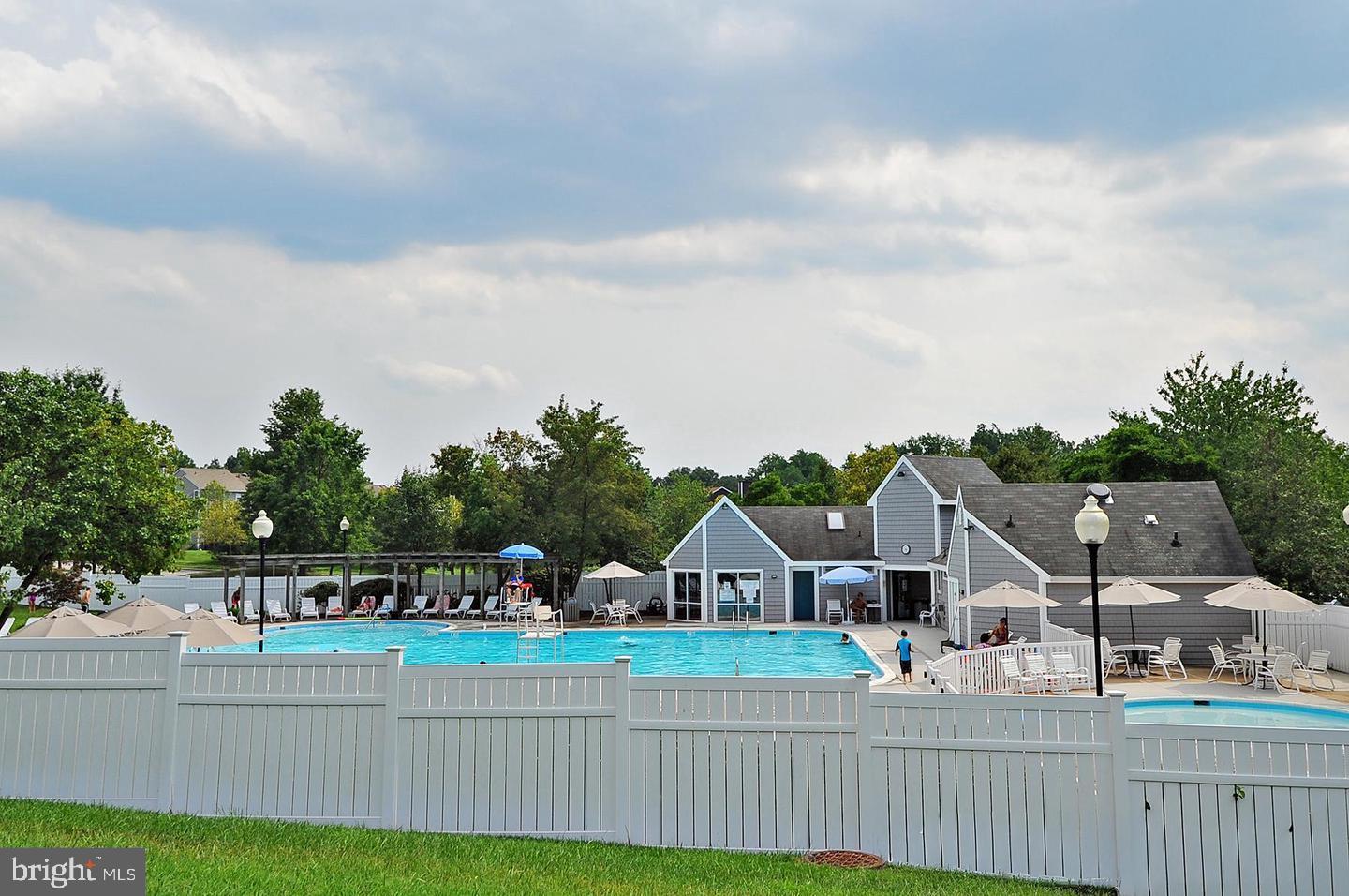 WOODLAND VILLAGE - Residential