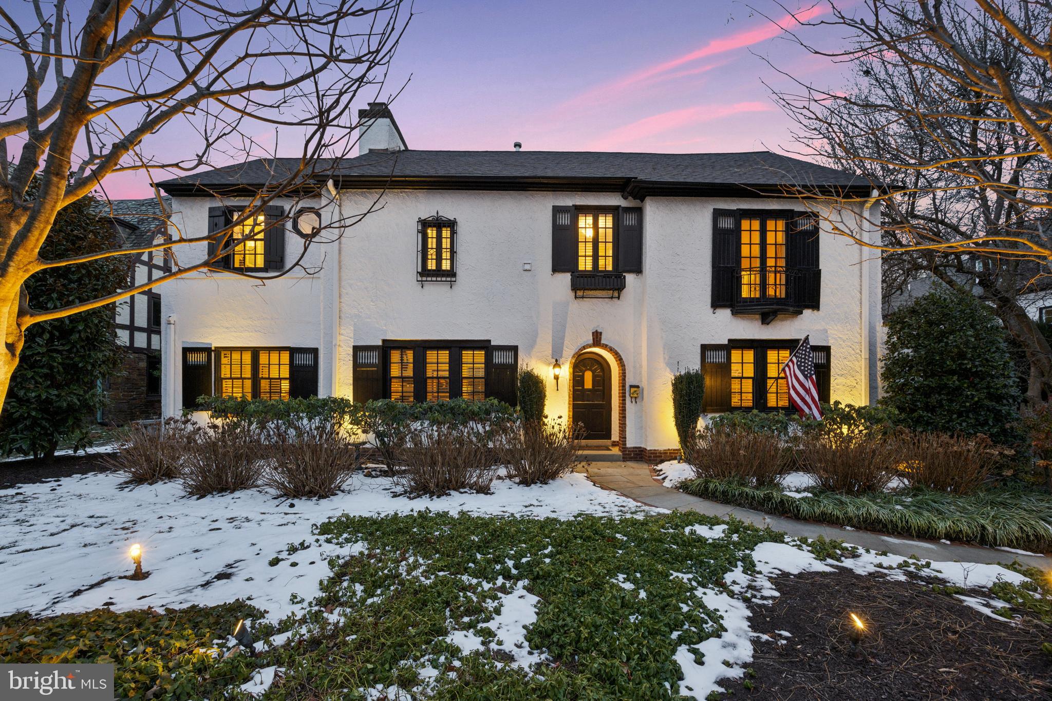 BRYN MAWR - Residential