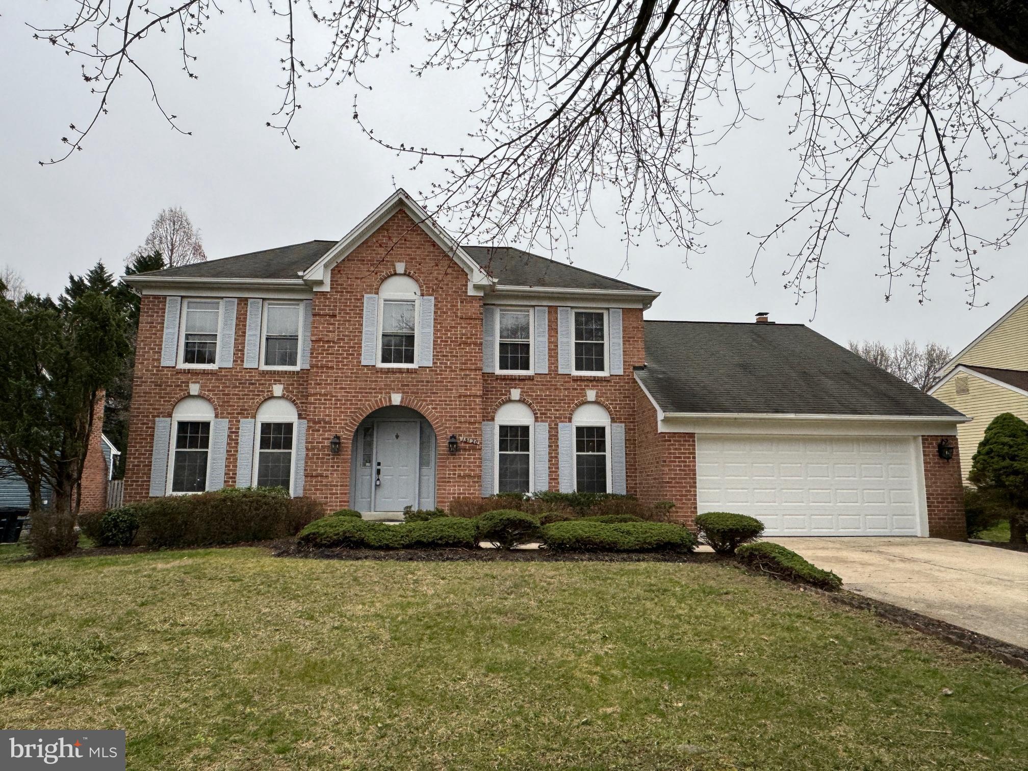 Fully renovated home in sought after Red Willow. Hardwood floors through out,  New 3.5 bathrooms, new custom kitchen with soft close cabinets, stainless steel appliances, and quartz counters. Custom painting through out, new windows, all new nickel hinges and door handles. New light fixtures,  Updated roof and HVAC.