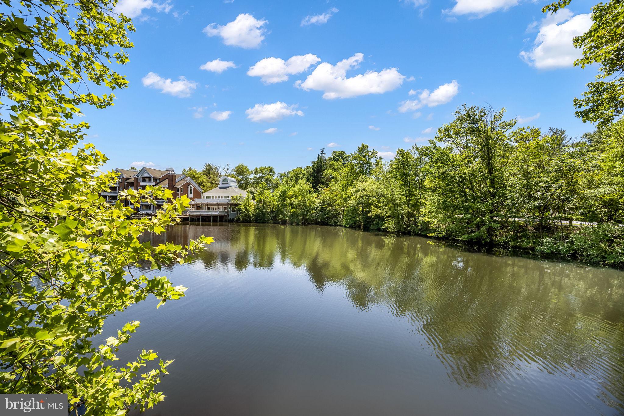 YACHT CLUB AT SEQUOIA VILLAGE - Residential
