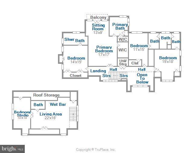 DARNESTOWN OUTSIDE - Residential