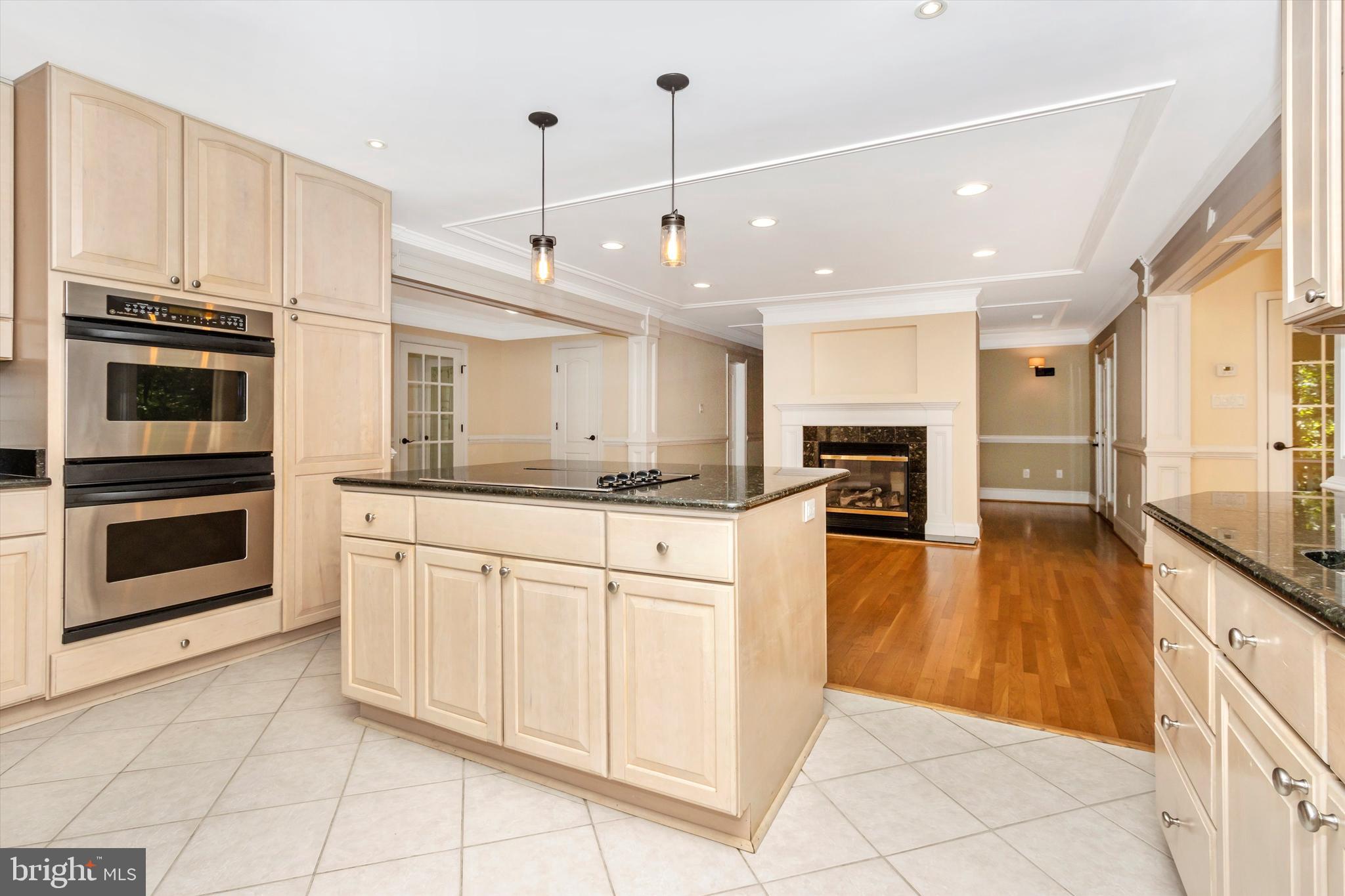 DARNESTOWN OUTSIDE - Residential