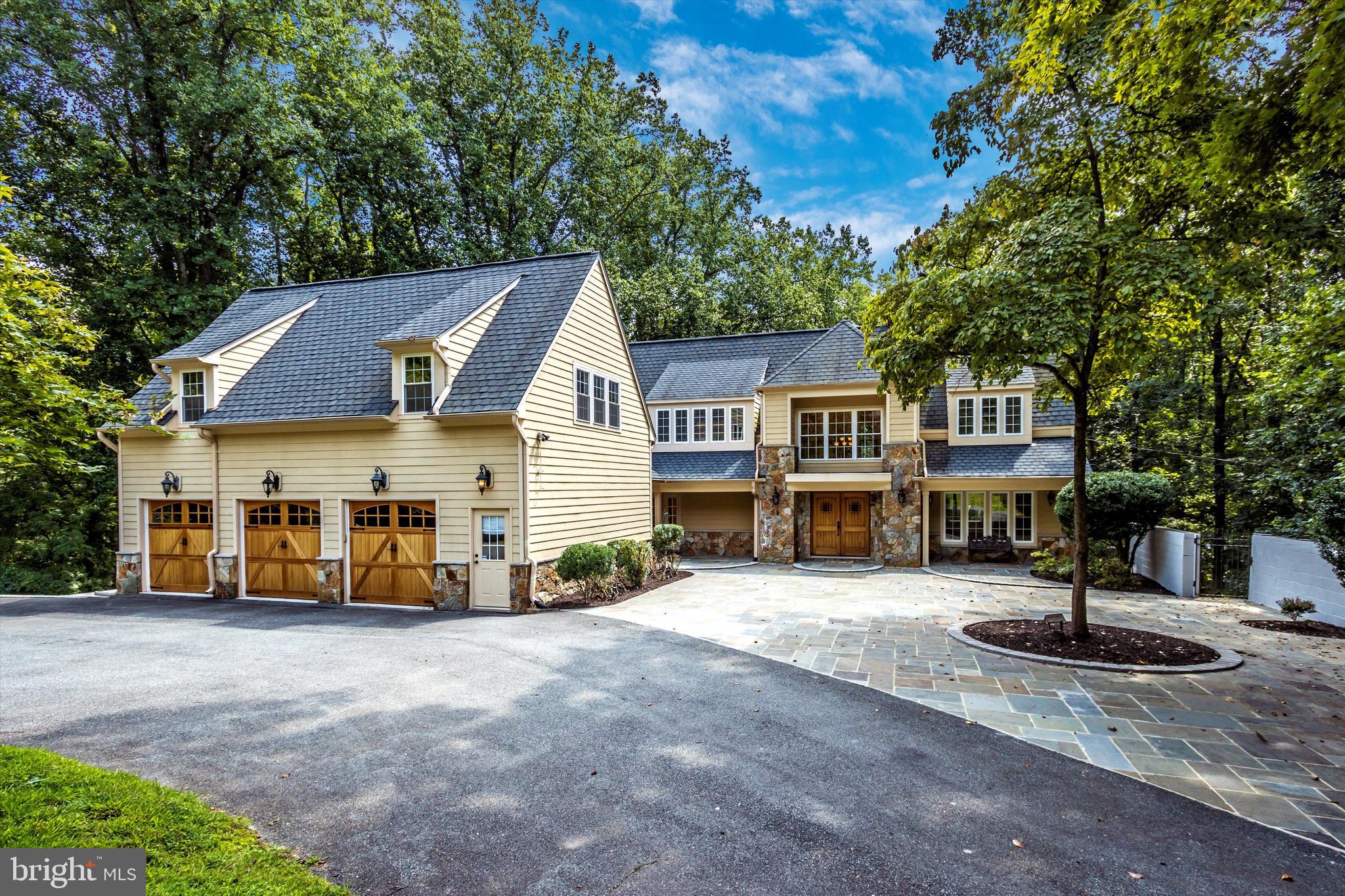 DARNESTOWN OUTSIDE - Residential