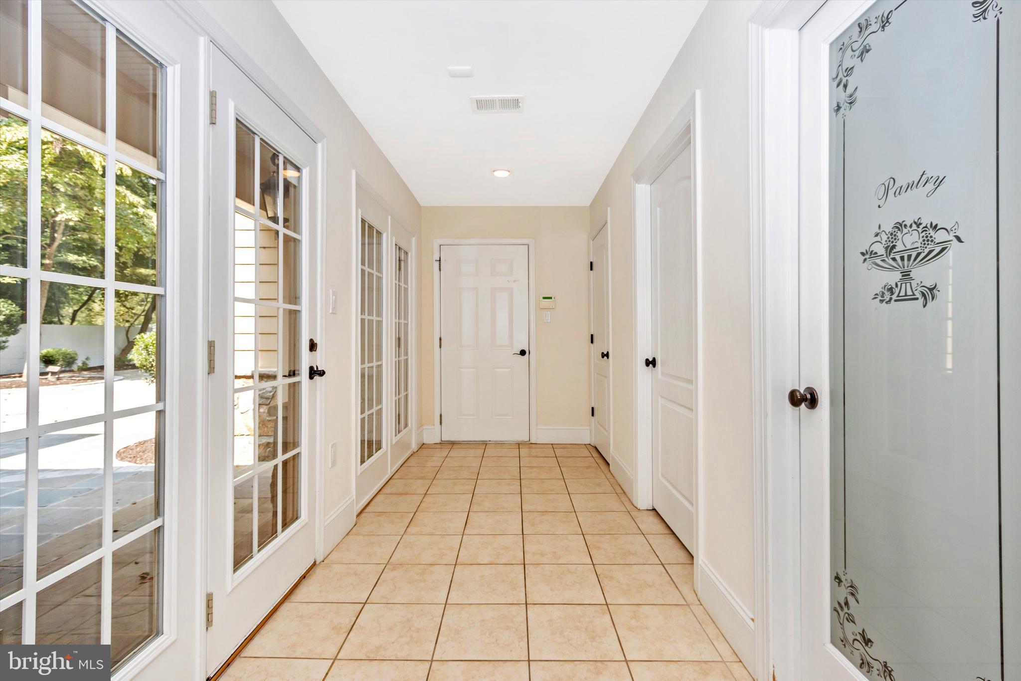 DARNESTOWN OUTSIDE - Residential