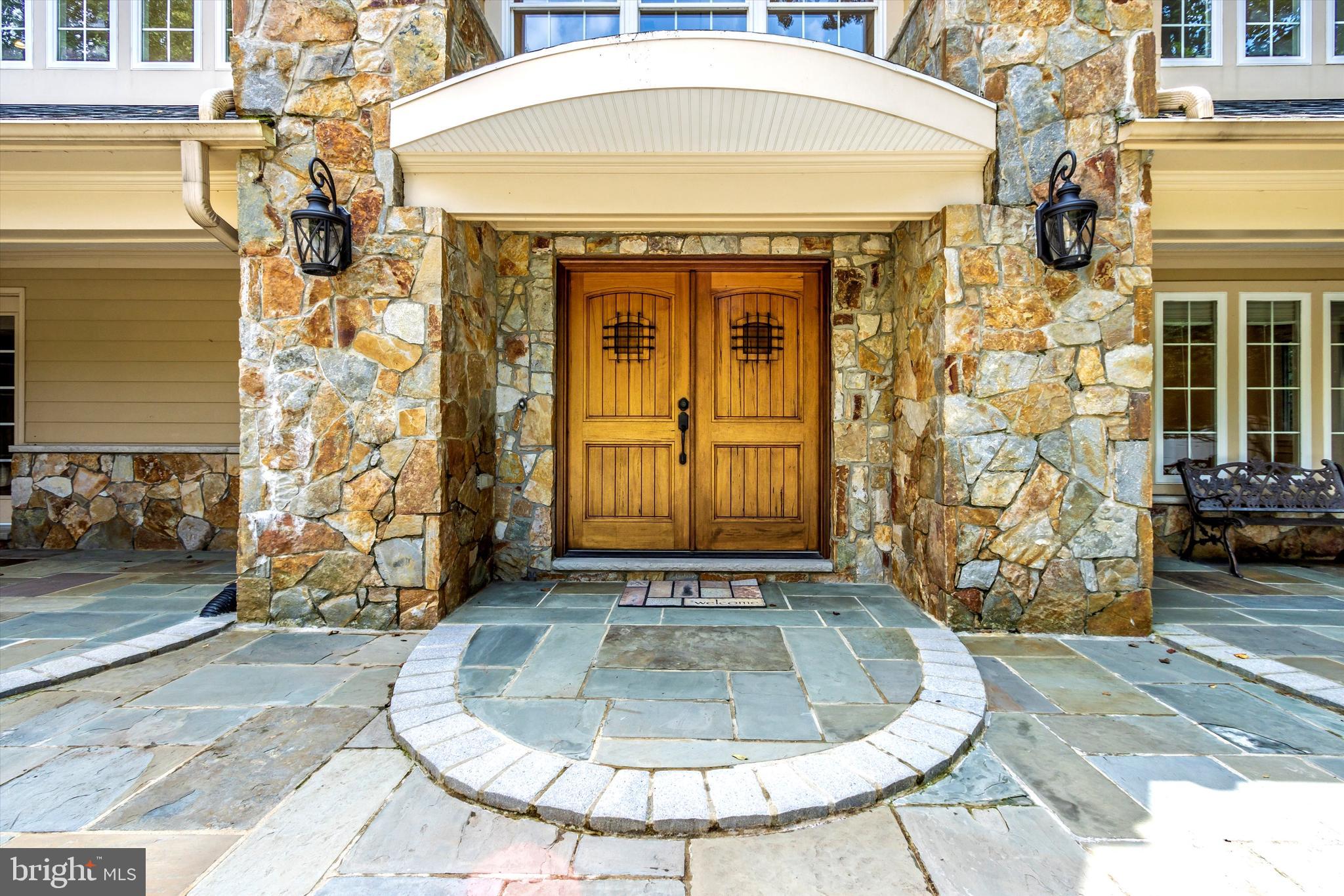 DARNESTOWN OUTSIDE - Residential