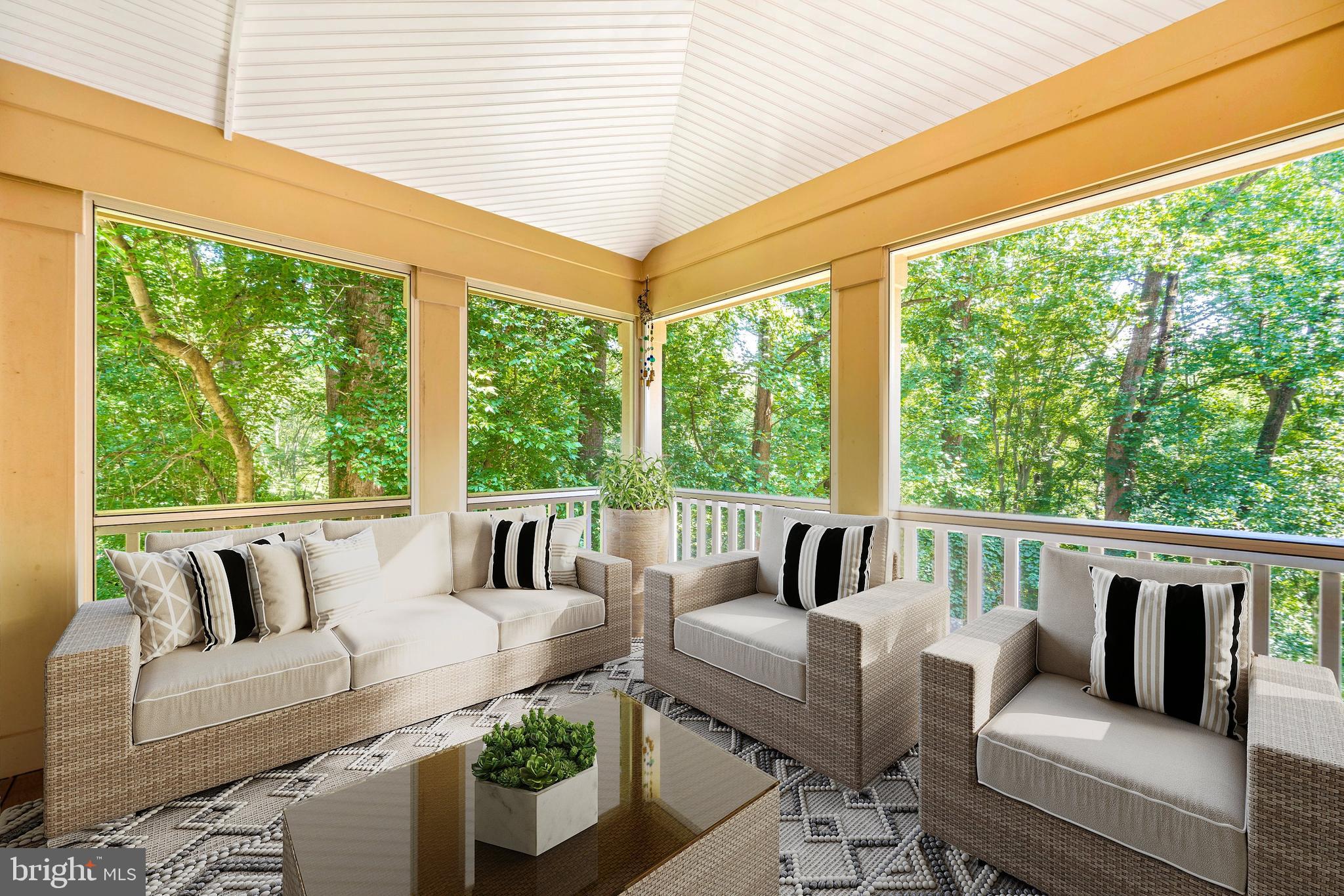 DARNESTOWN OUTSIDE - Residential
