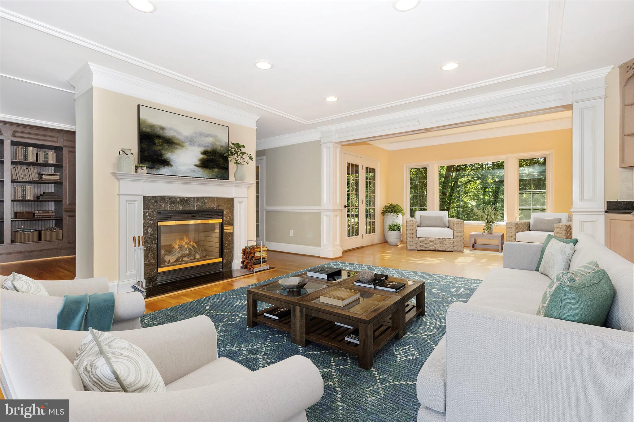 DARNESTOWN OUTSIDE - Residential