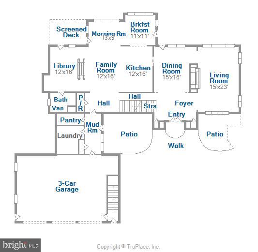 DARNESTOWN OUTSIDE - Residential