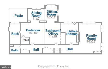 DARNESTOWN OUTSIDE - Residential