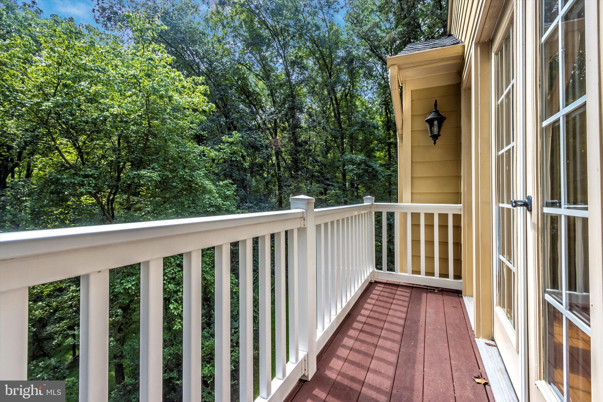 DARNESTOWN OUTSIDE - Residential