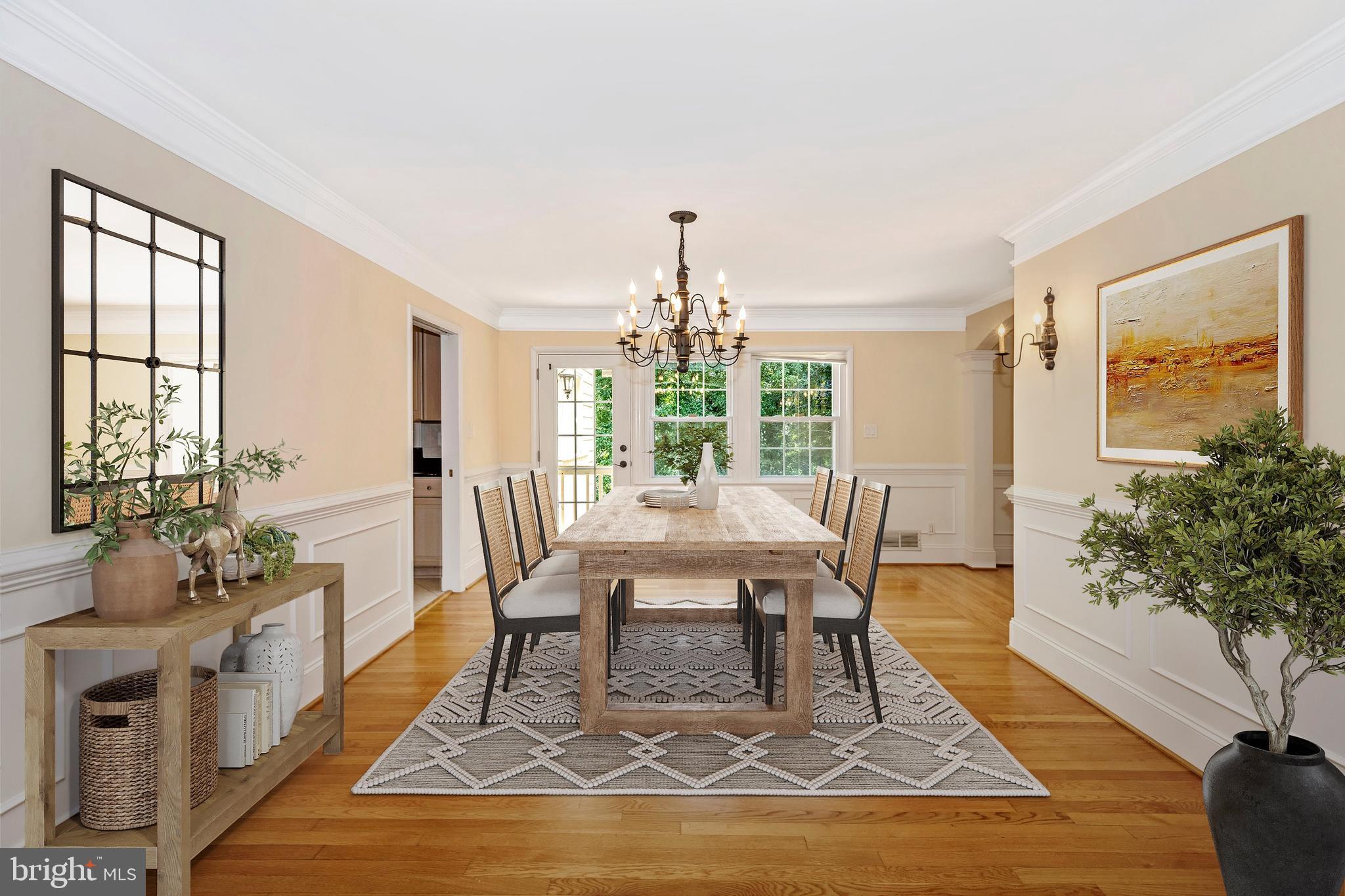 DARNESTOWN OUTSIDE - Residential