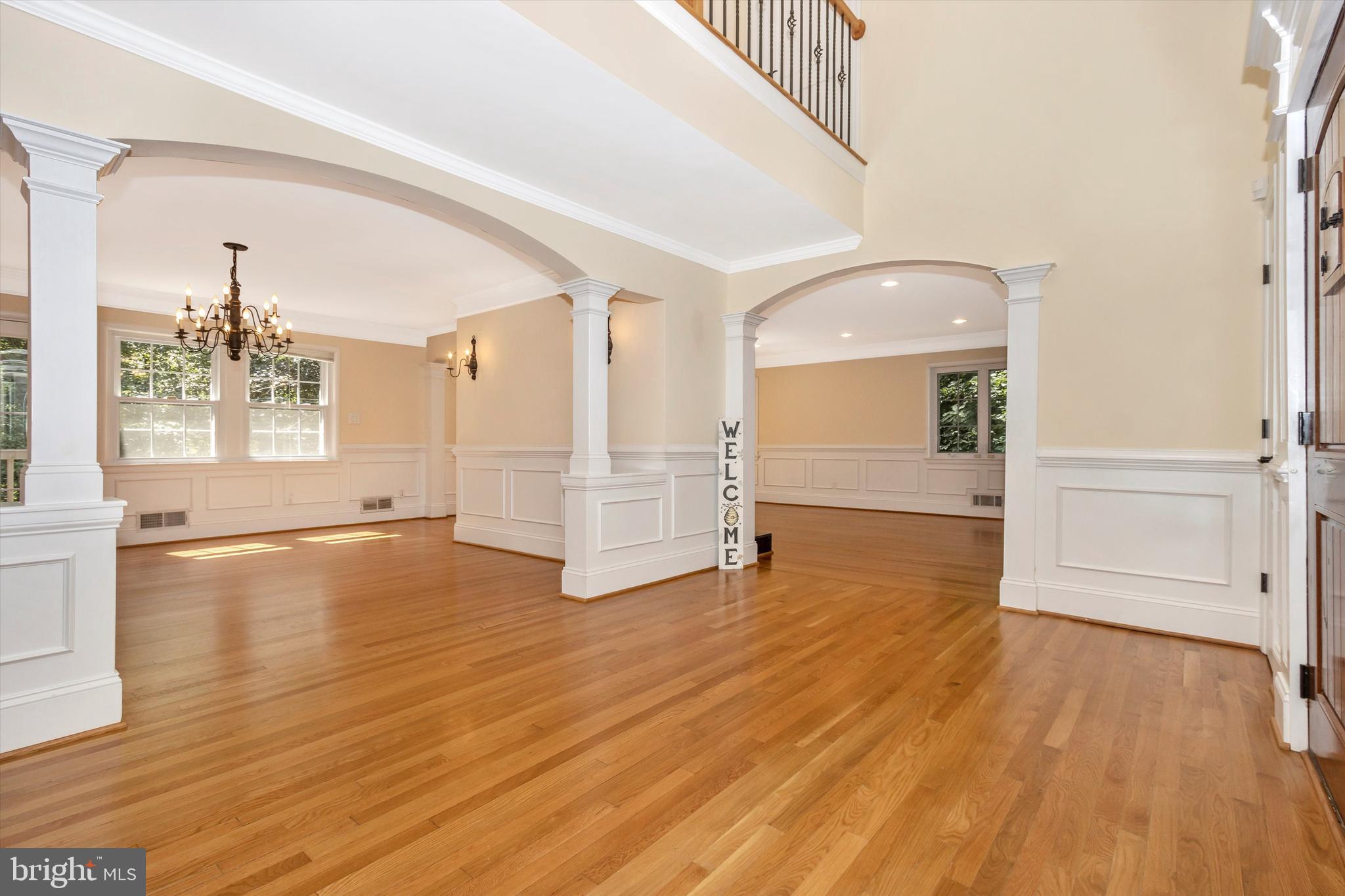 DARNESTOWN OUTSIDE - Residential