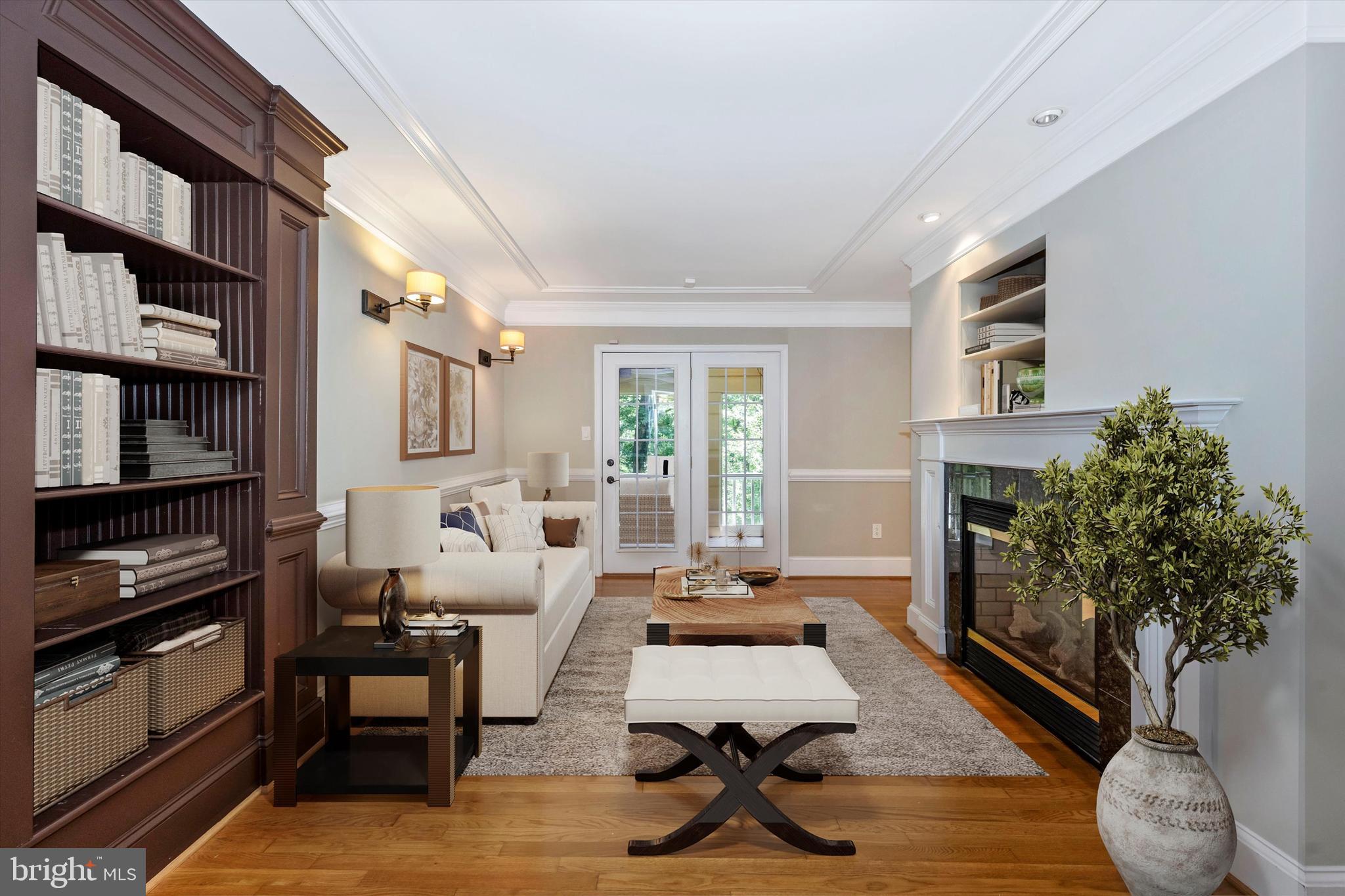 DARNESTOWN OUTSIDE - Residential
