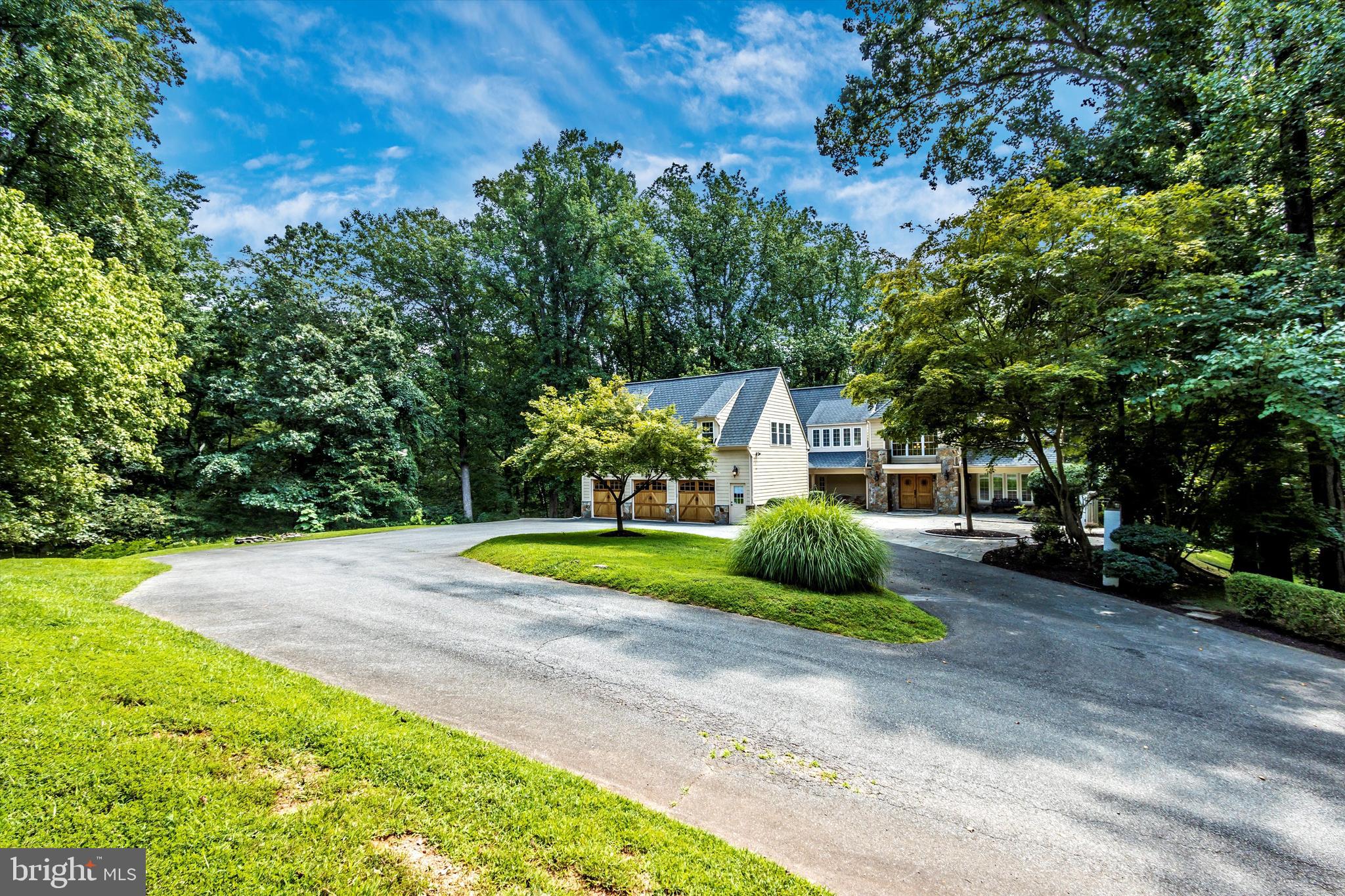 DARNESTOWN OUTSIDE - Residential