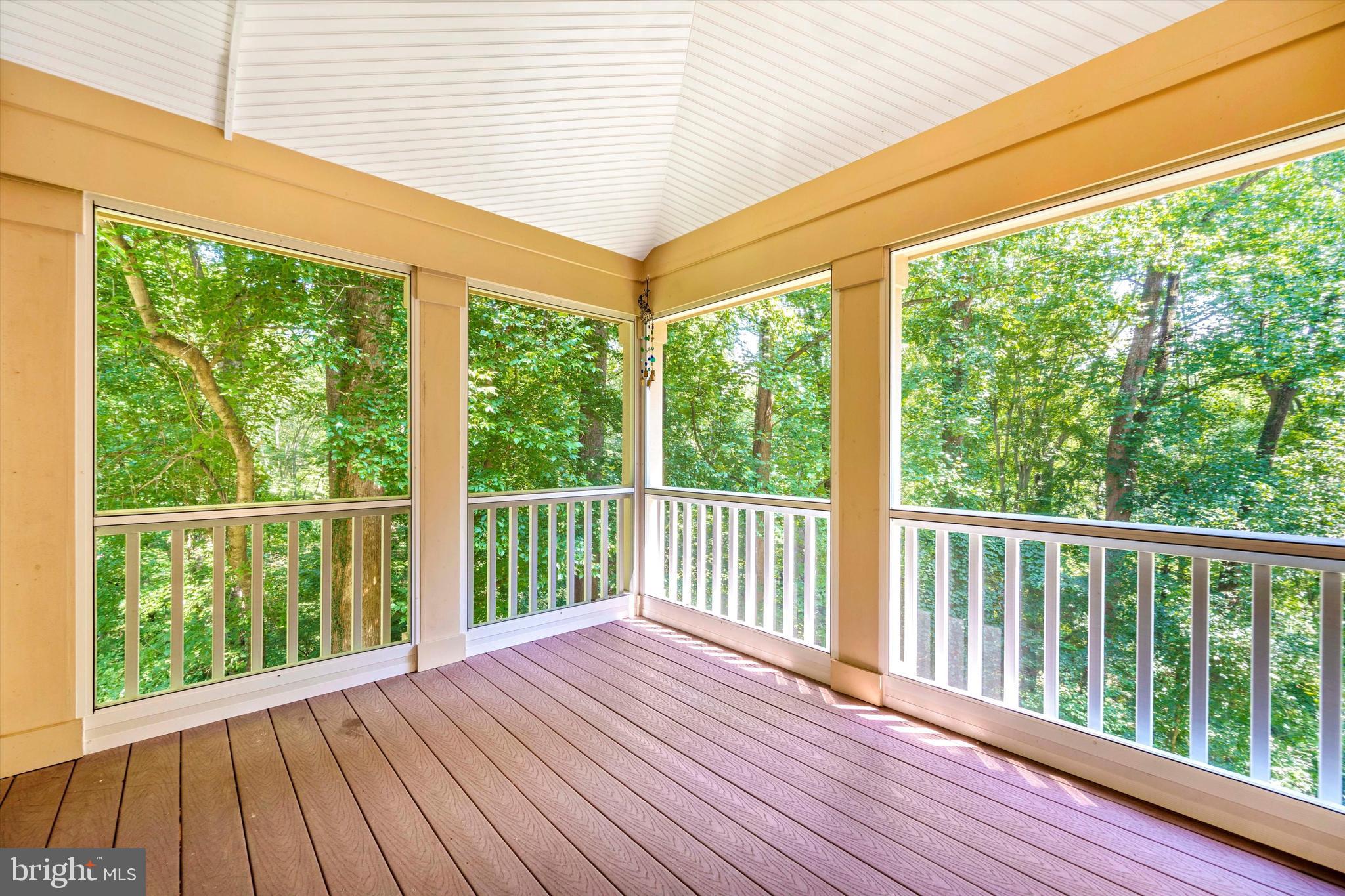 DARNESTOWN OUTSIDE - Residential