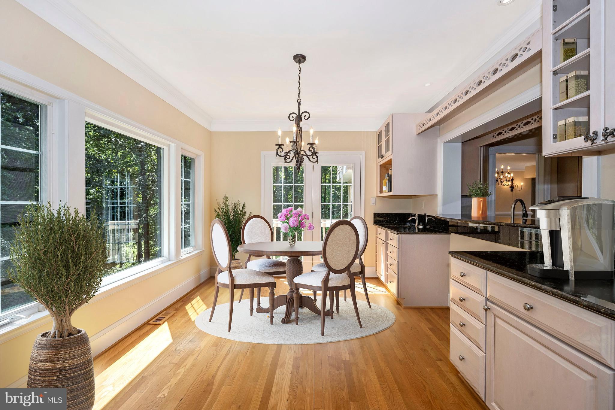 DARNESTOWN OUTSIDE - Residential