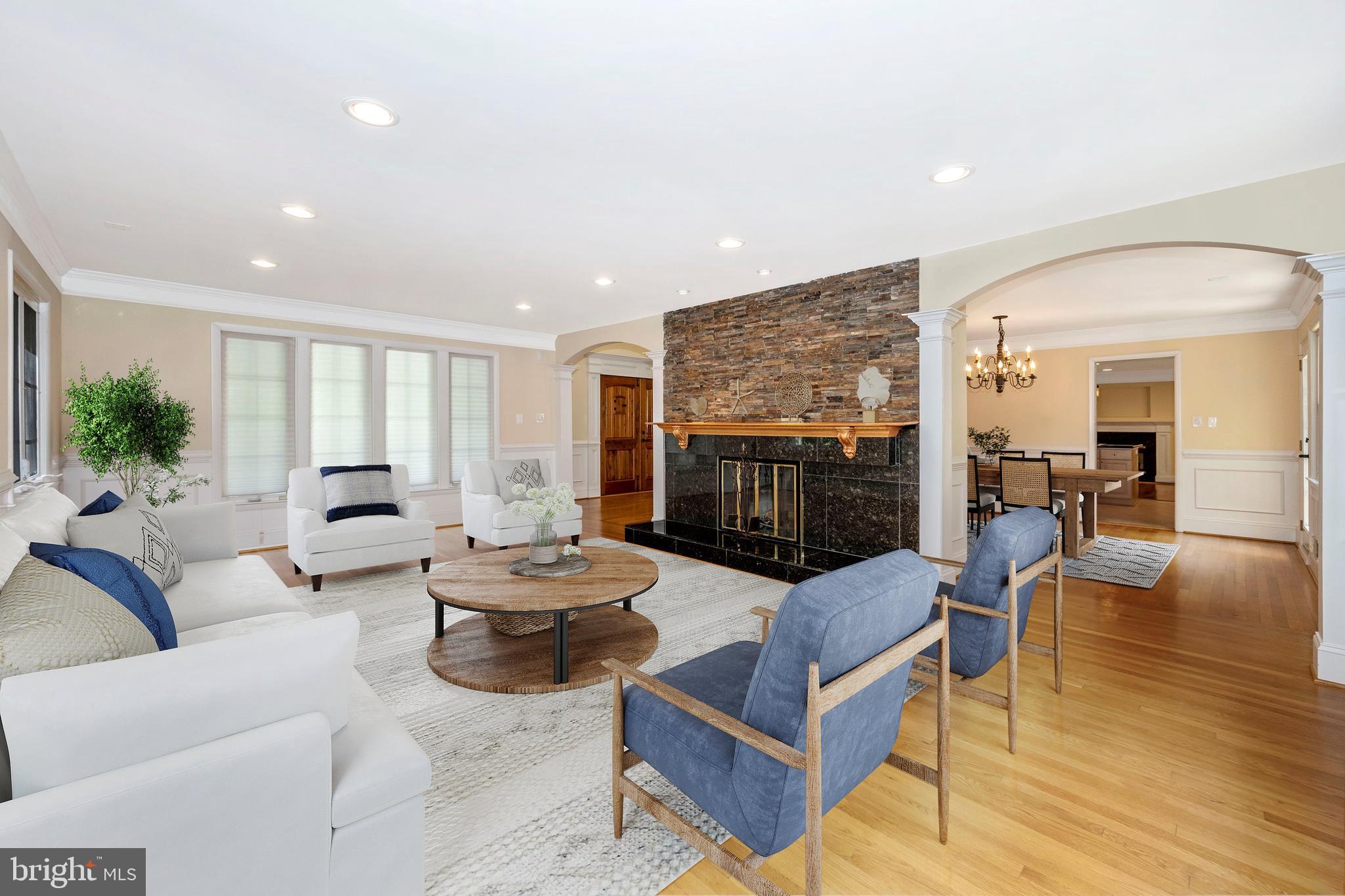 DARNESTOWN OUTSIDE - Residential