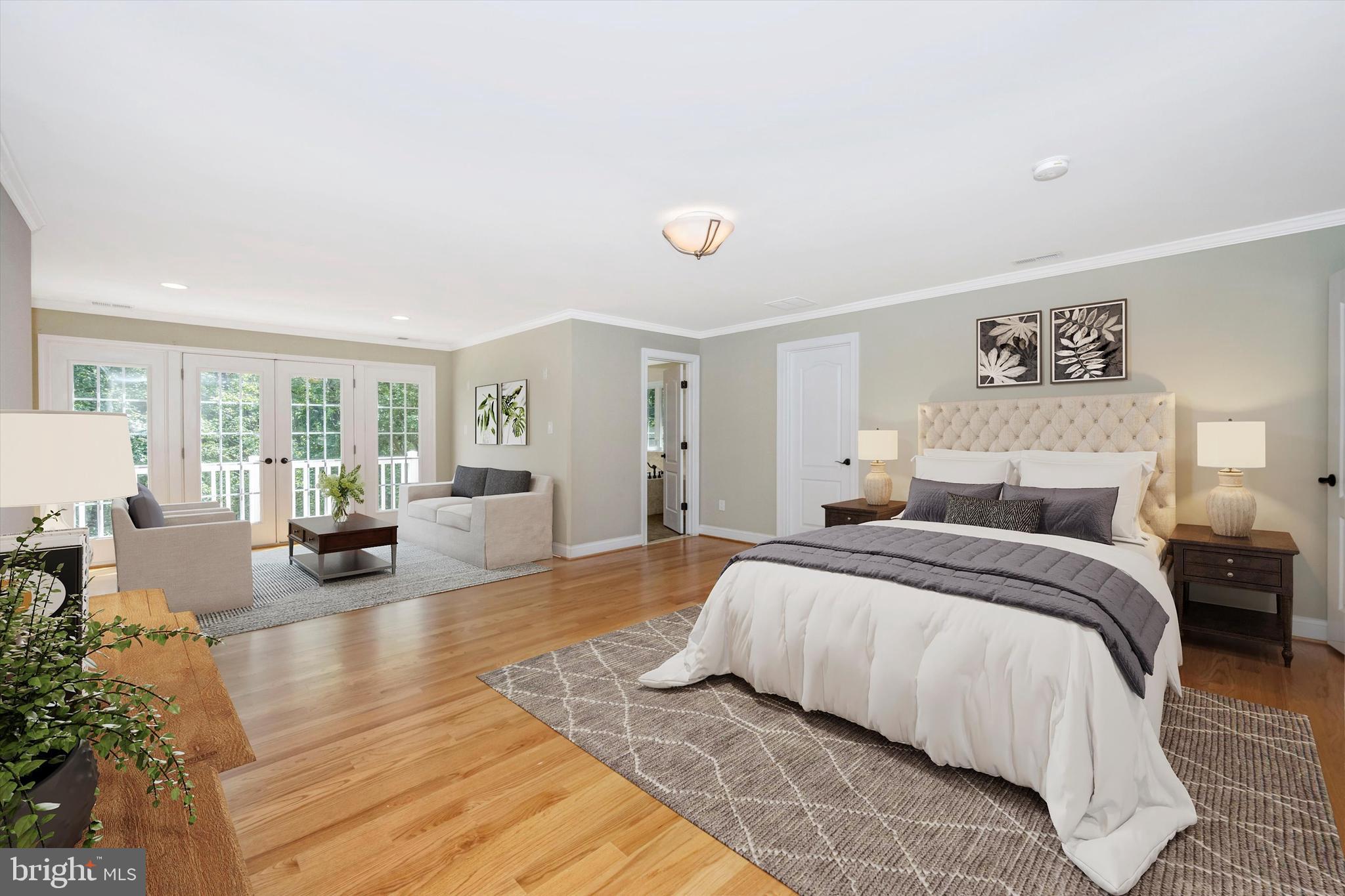 DARNESTOWN OUTSIDE - Residential