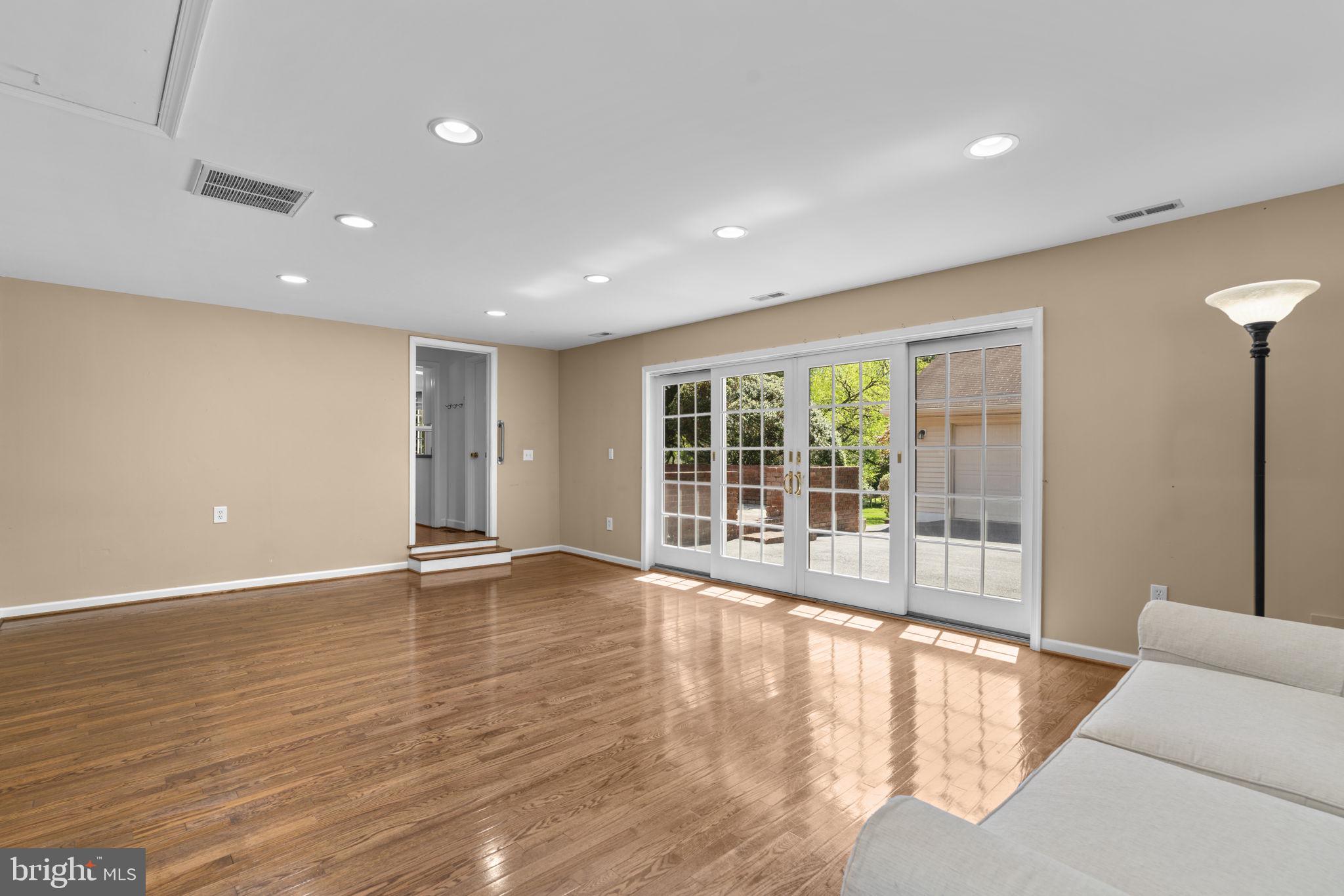 PATAPSCO PARK ESTATES - Residential