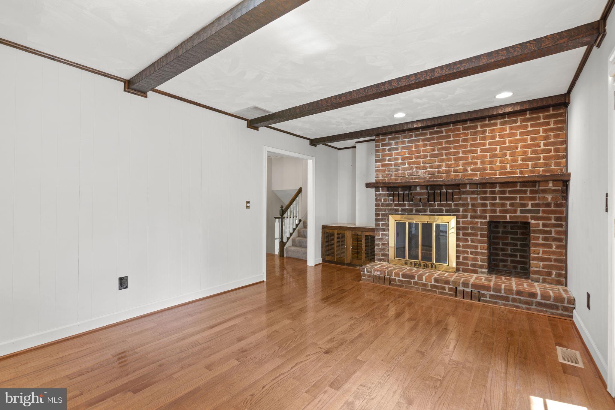 PATAPSCO PARK ESTATES - Residential