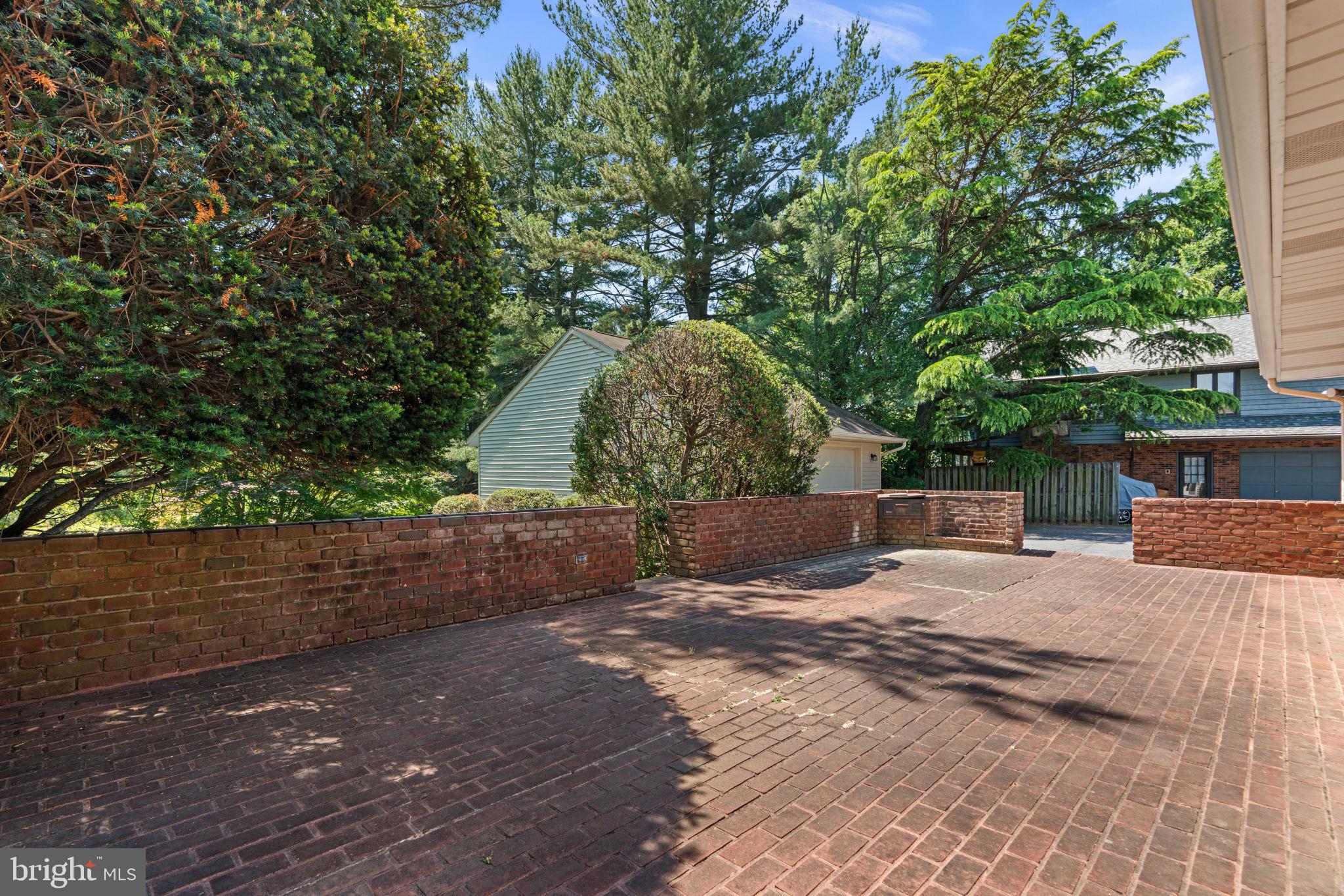 PATAPSCO PARK ESTATES - Residential