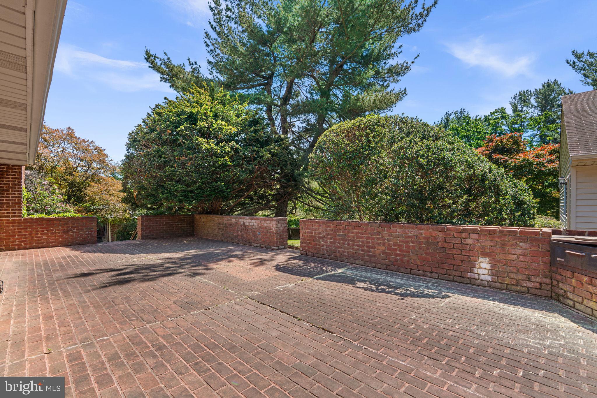 PATAPSCO PARK ESTATES - Residential