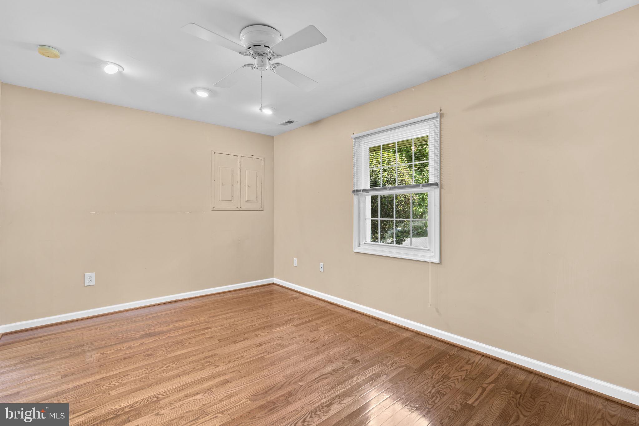 PATAPSCO PARK ESTATES - Residential