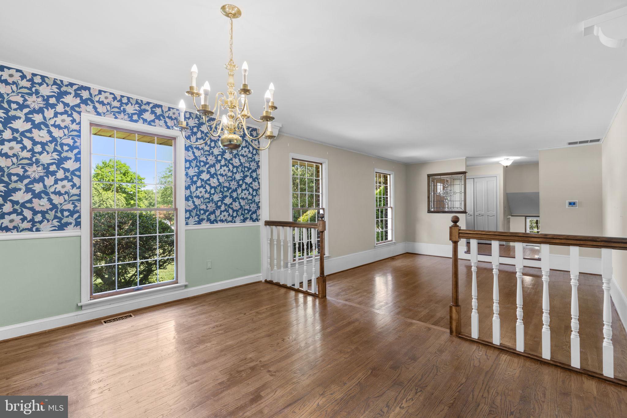 PATAPSCO PARK ESTATES - Residential