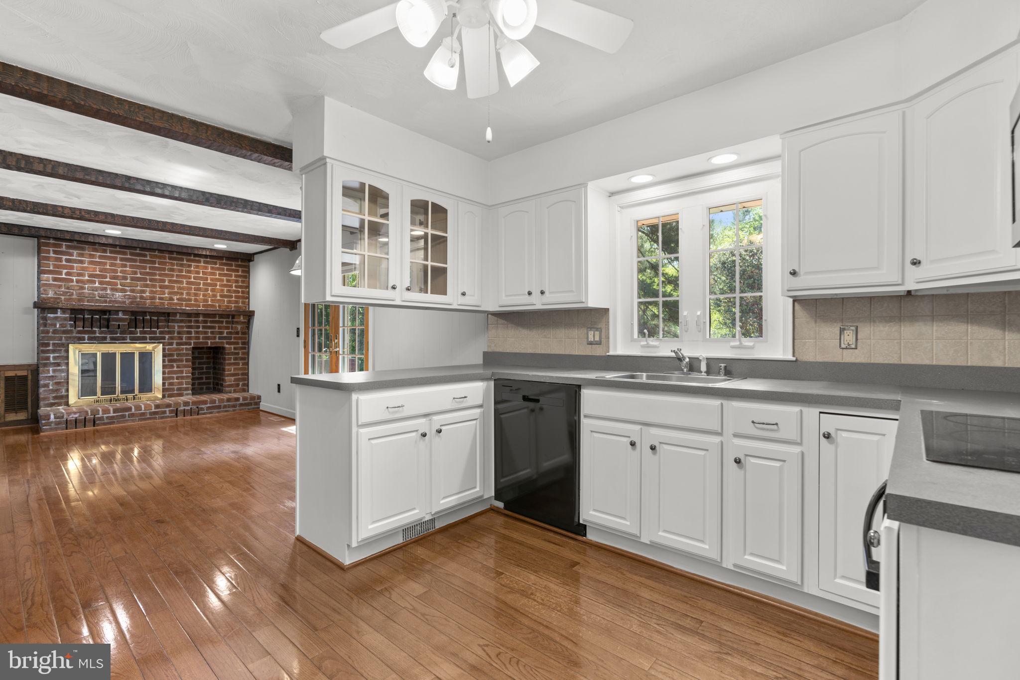 PATAPSCO PARK ESTATES - Residential