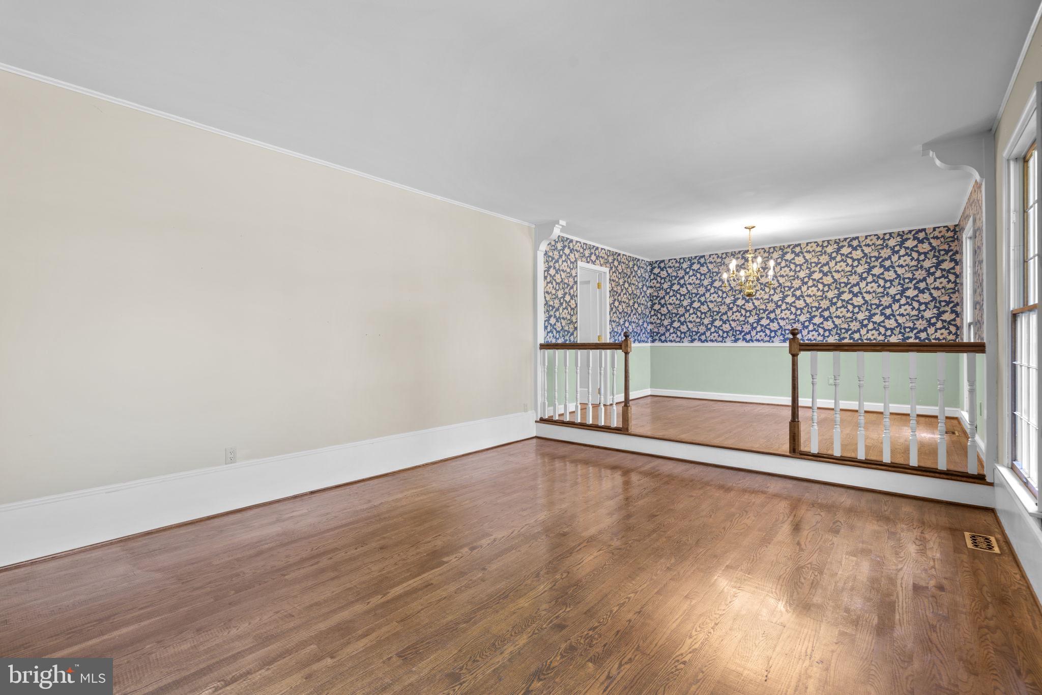 PATAPSCO PARK ESTATES - Residential