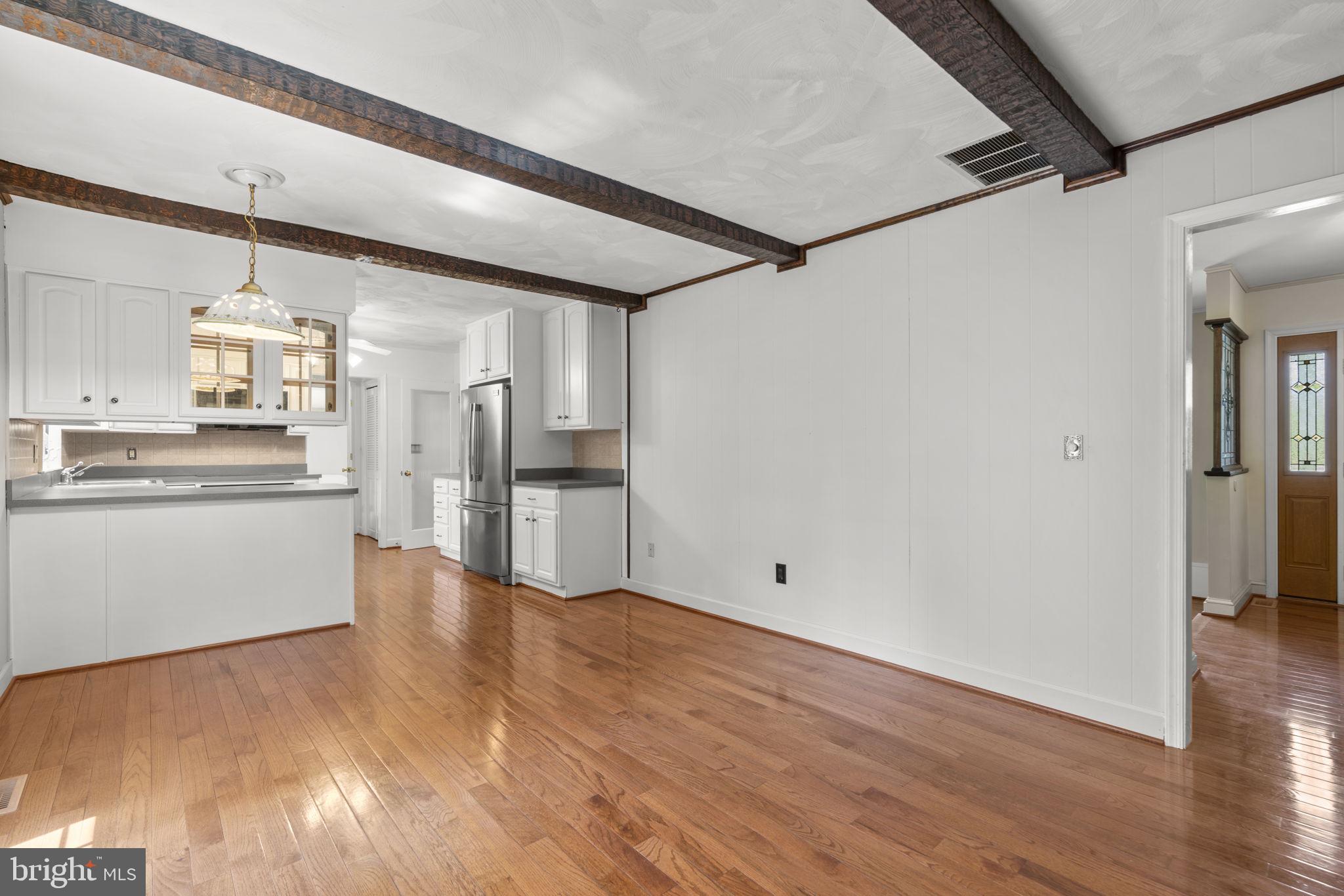 PATAPSCO PARK ESTATES - Residential