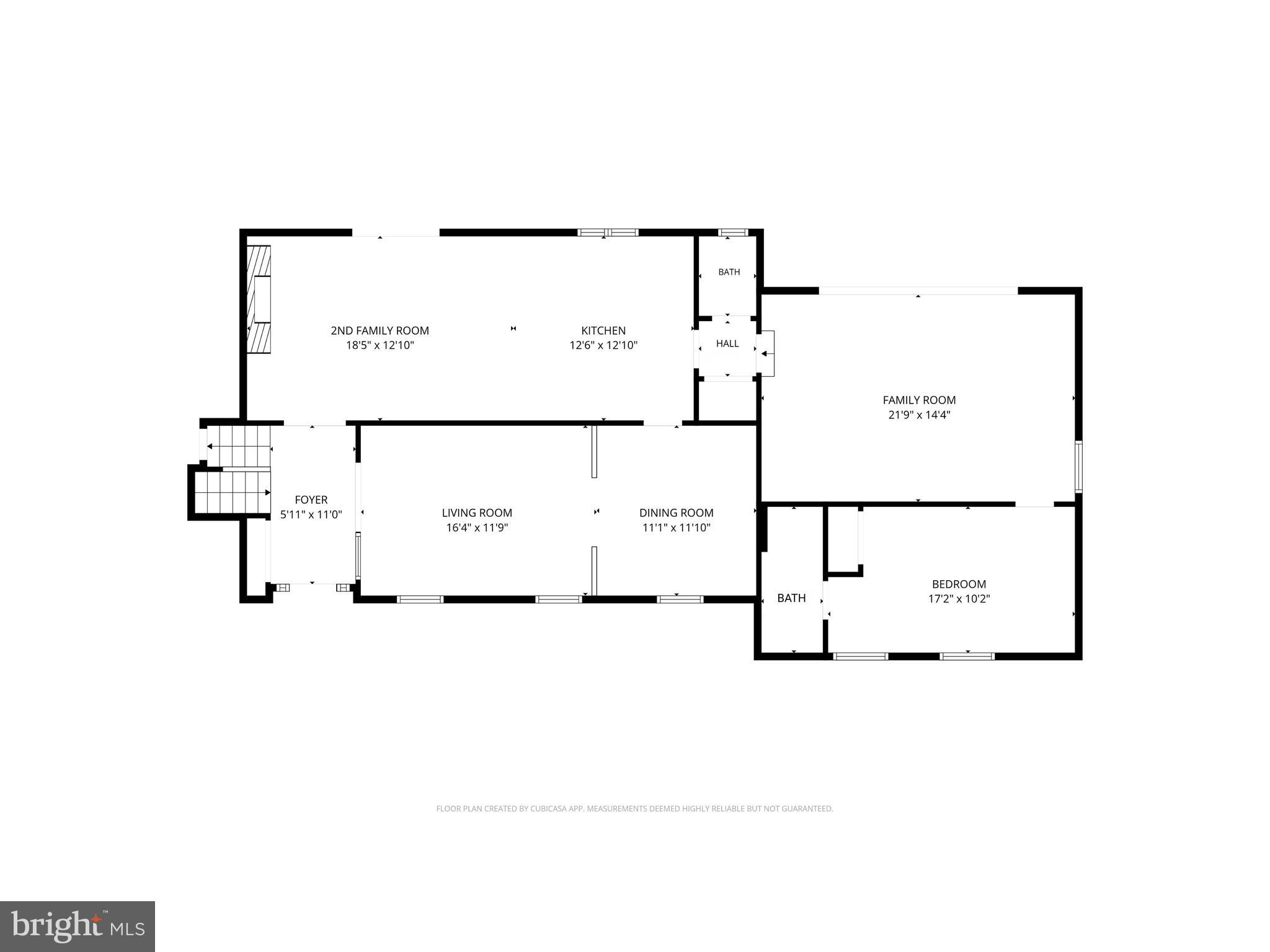 PATAPSCO PARK ESTATES - Residential