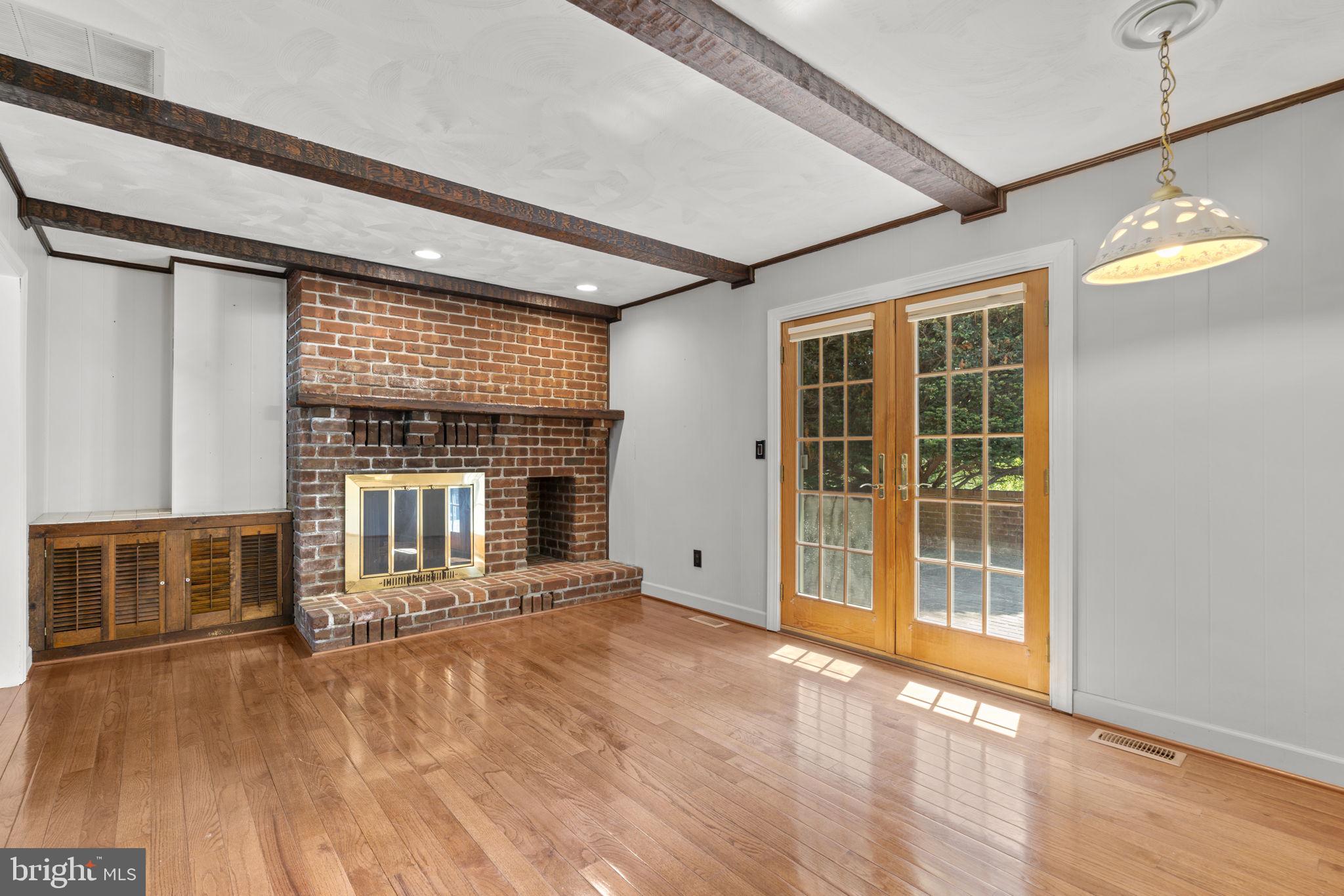 PATAPSCO PARK ESTATES - Residential