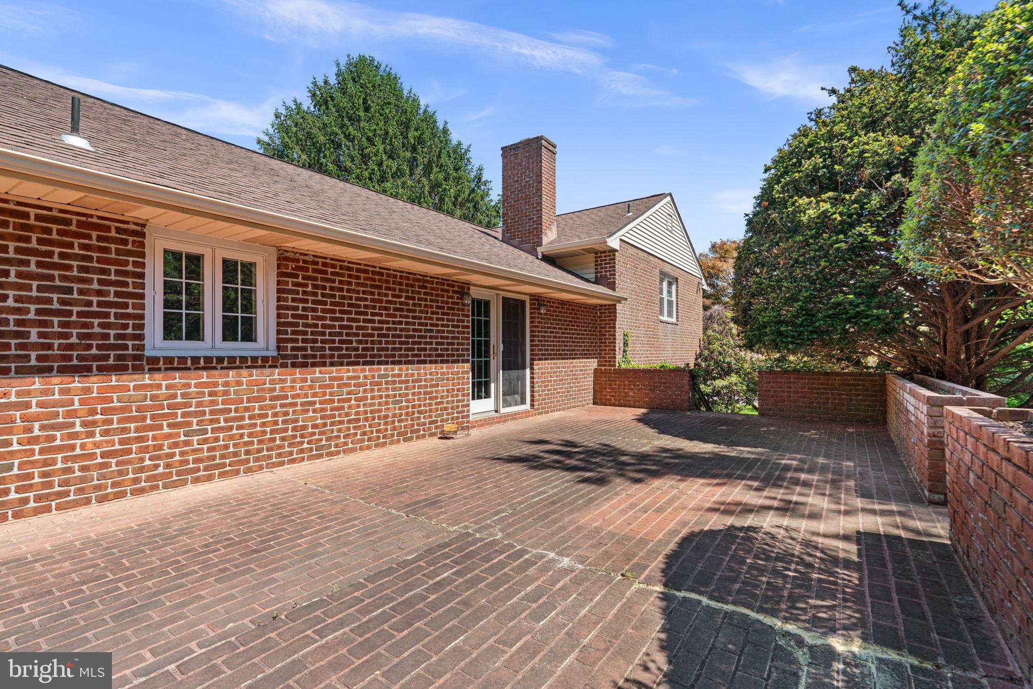 PATAPSCO PARK ESTATES - Residential