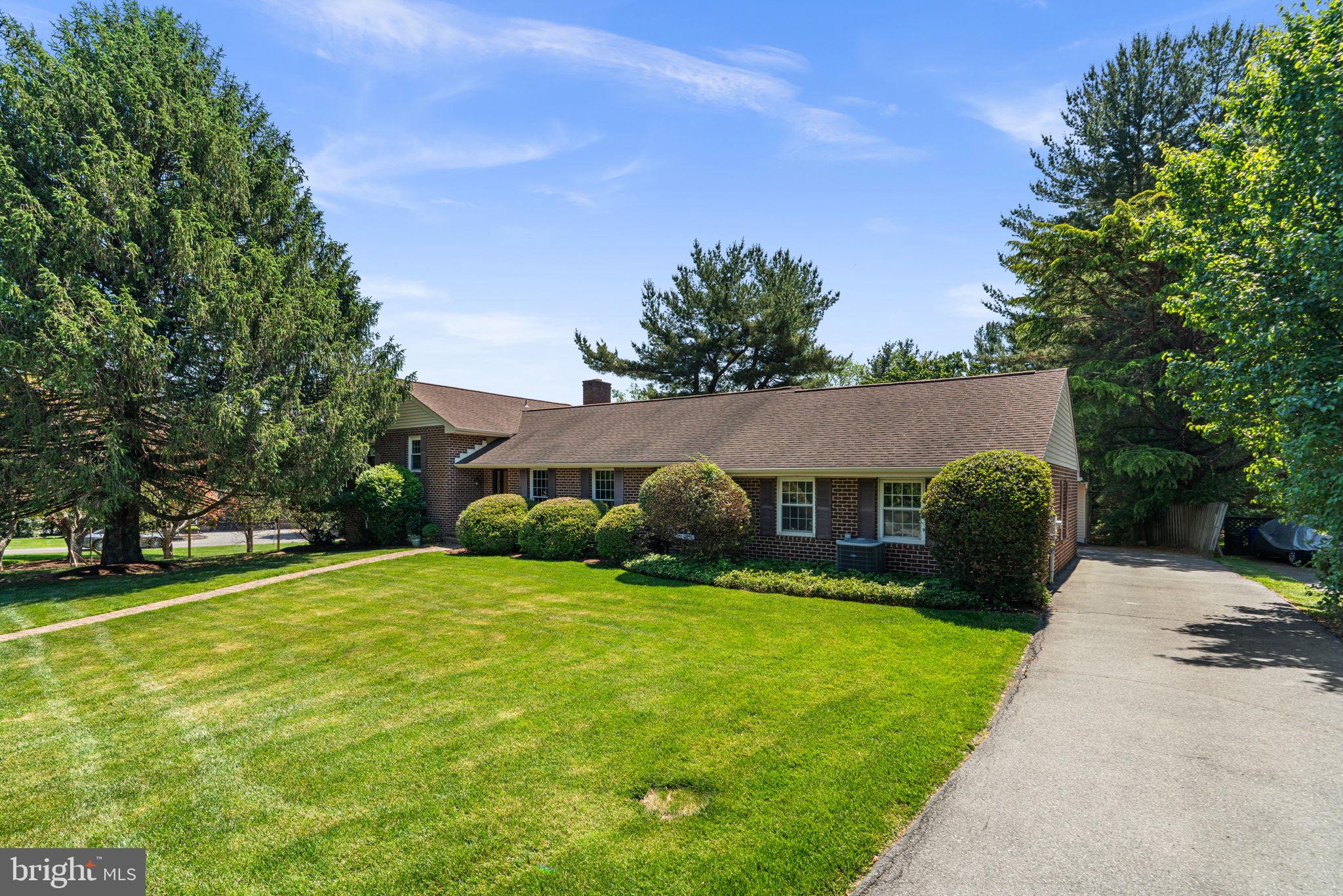 PATAPSCO PARK ESTATES - Residential