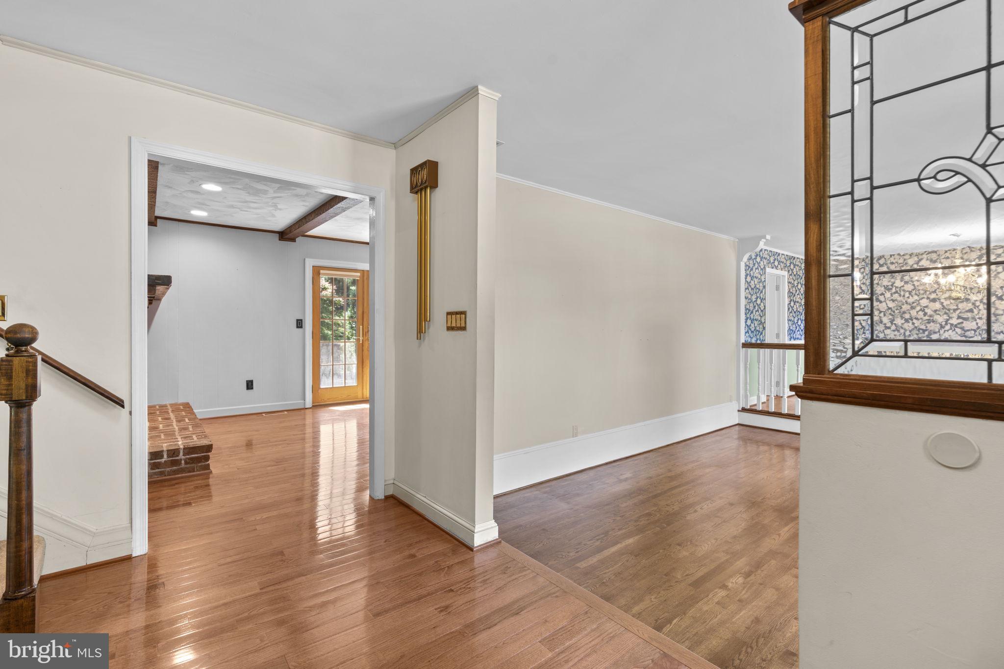 PATAPSCO PARK ESTATES - Residential