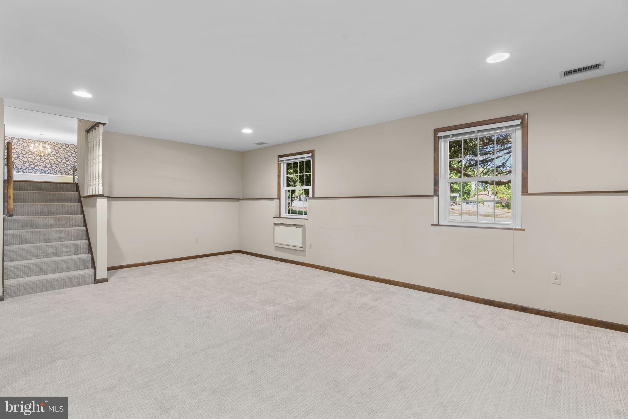 PATAPSCO PARK ESTATES - Residential
