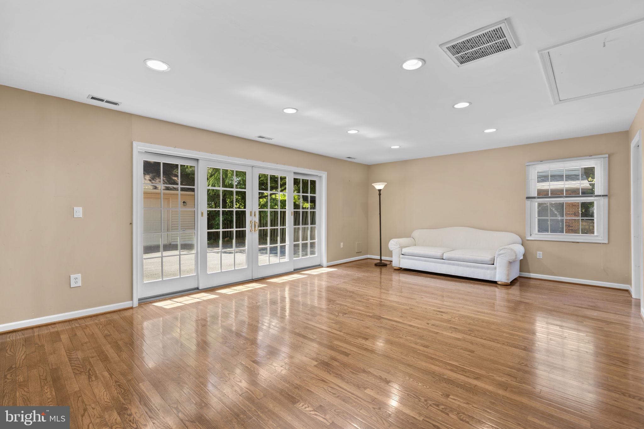 PATAPSCO PARK ESTATES - Residential