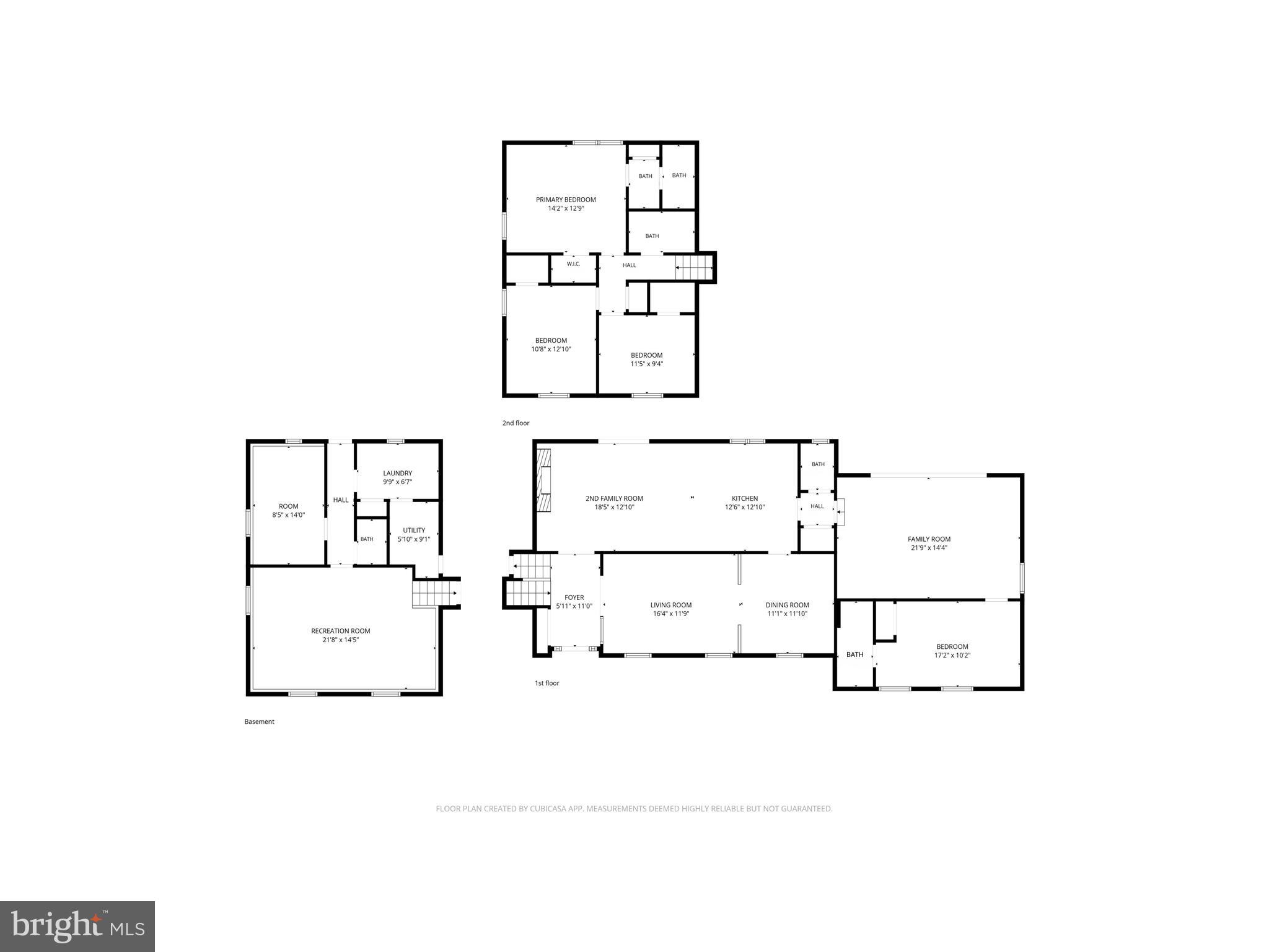 PATAPSCO PARK ESTATES - Residential