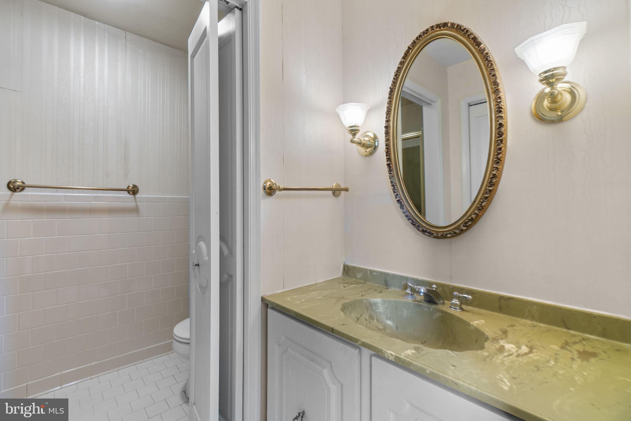 PATAPSCO PARK ESTATES - Residential
