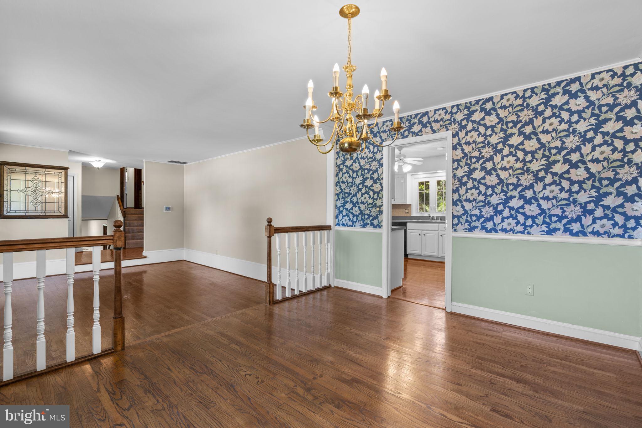 PATAPSCO PARK ESTATES - Residential