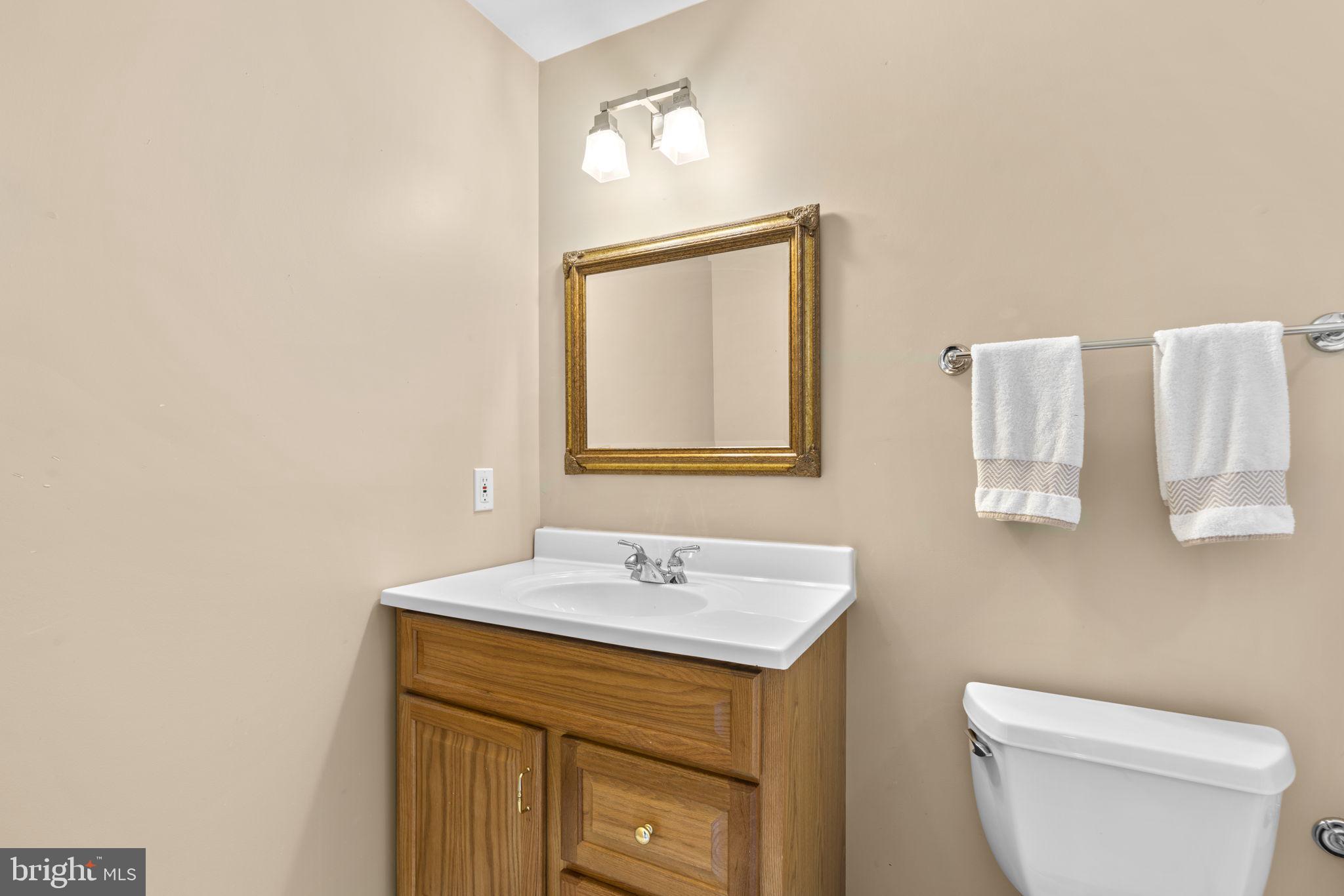 PATAPSCO PARK ESTATES - Residential