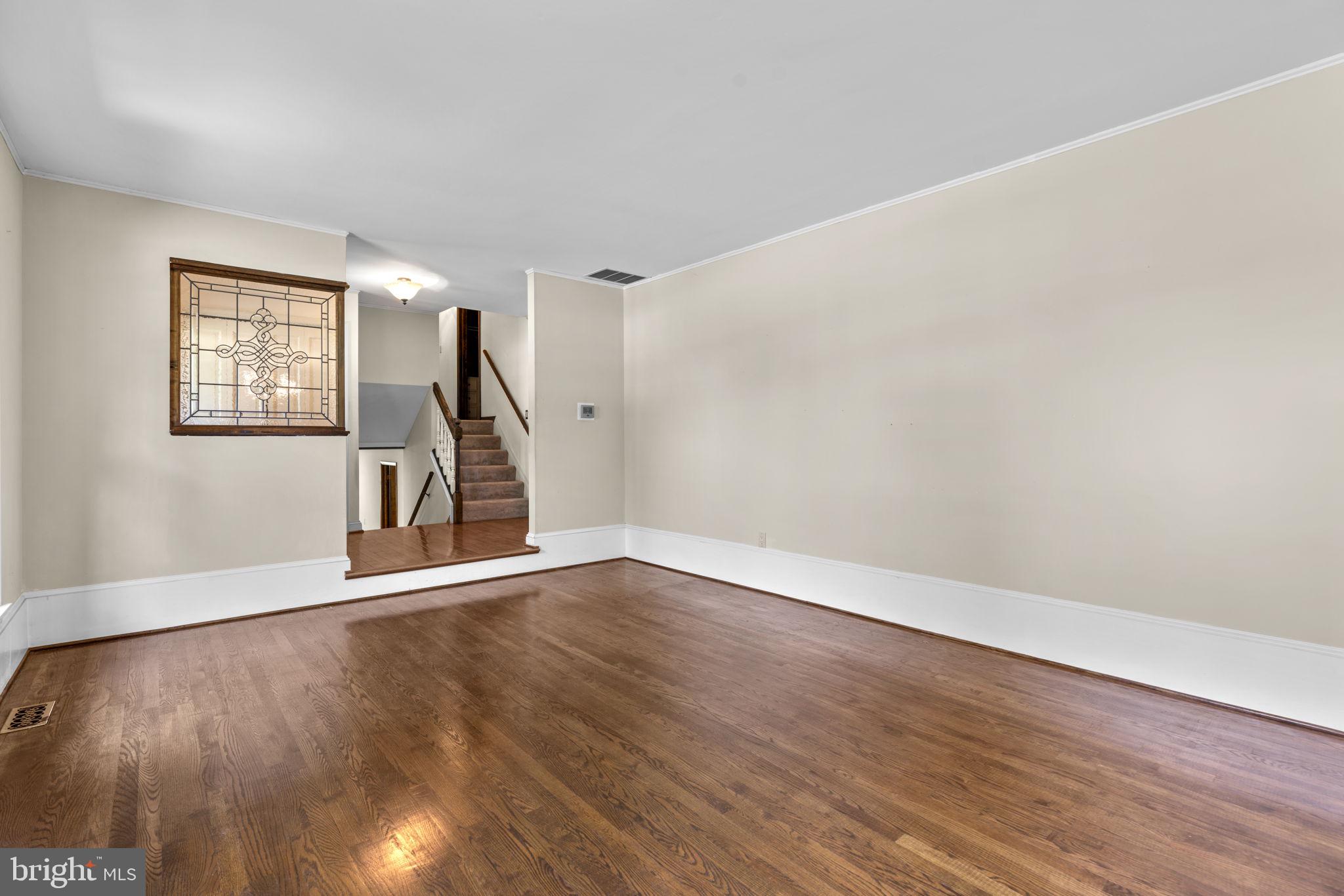 PATAPSCO PARK ESTATES - Residential