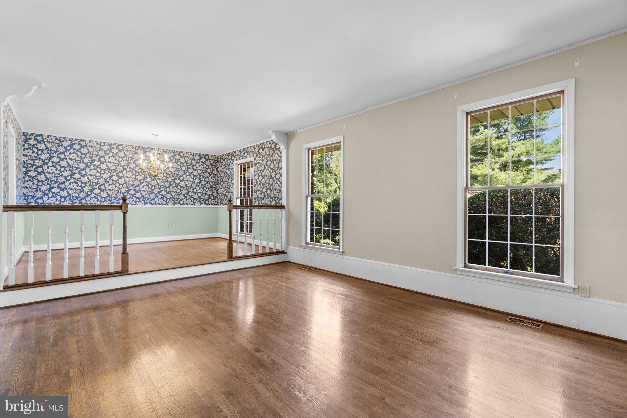 PATAPSCO PARK ESTATES - Residential