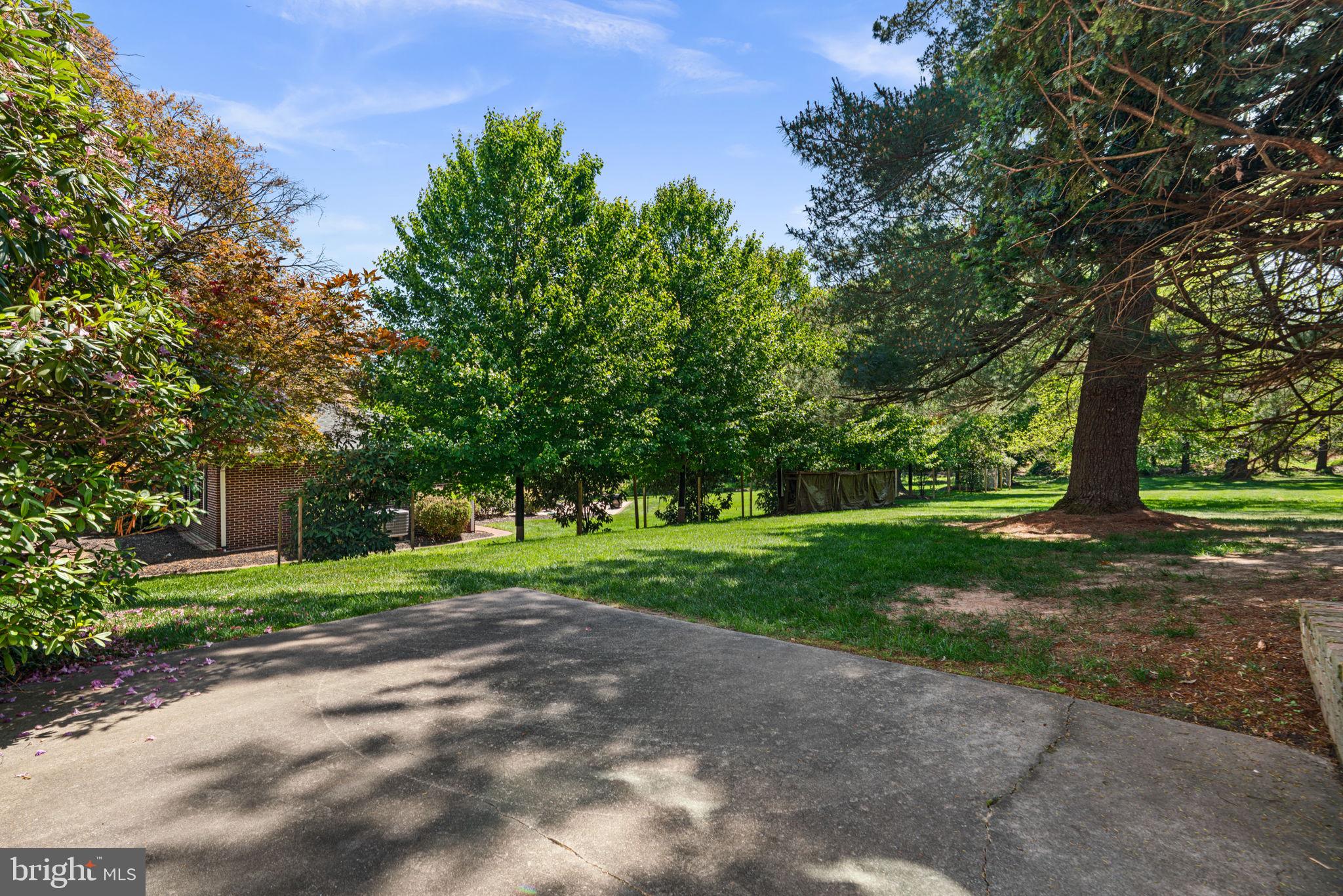 PATAPSCO PARK ESTATES - Residential