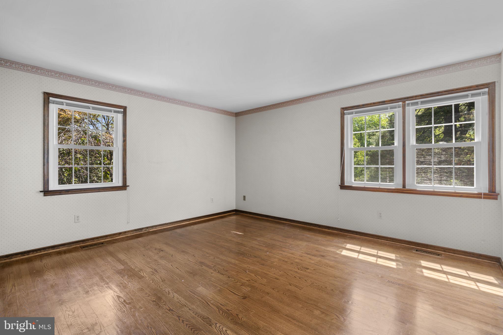 PATAPSCO PARK ESTATES - Residential