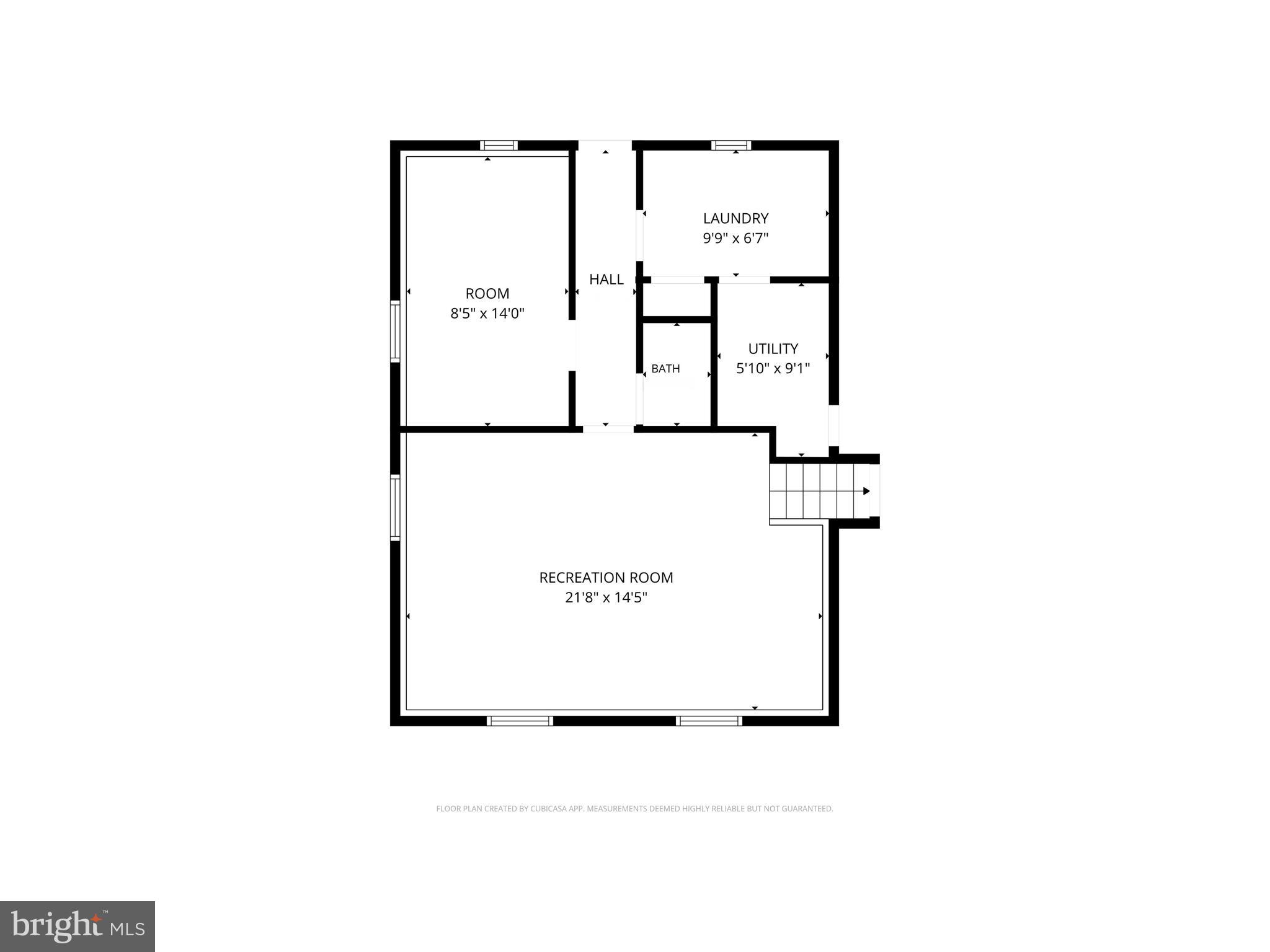 PATAPSCO PARK ESTATES - Residential